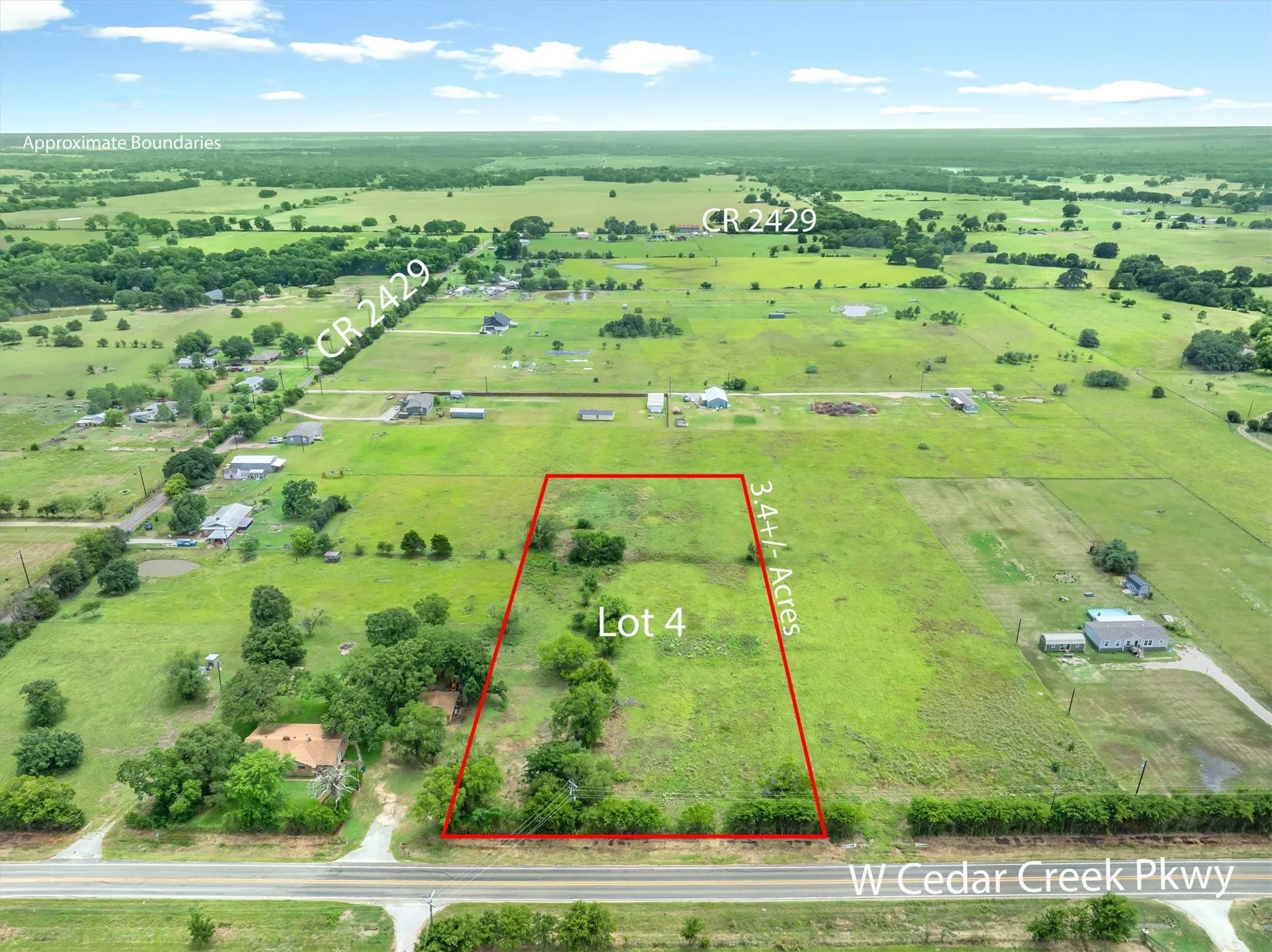 Unimproved Land For Sale in Henderson County , Lot 4R W. Cedar PKWY, Kemp, Texas 75143, 0, 0, Garage spaces, 0 Sqft, built in 0, mls#21337919, Real Estate Agent in Kemp, Homes For Sale in Henderson county, Homes For Sale in Kemp, Realtor in Kemp Texas, Real Estate Brokerage Independent Realty Texas, Luminita Cordes Realtor