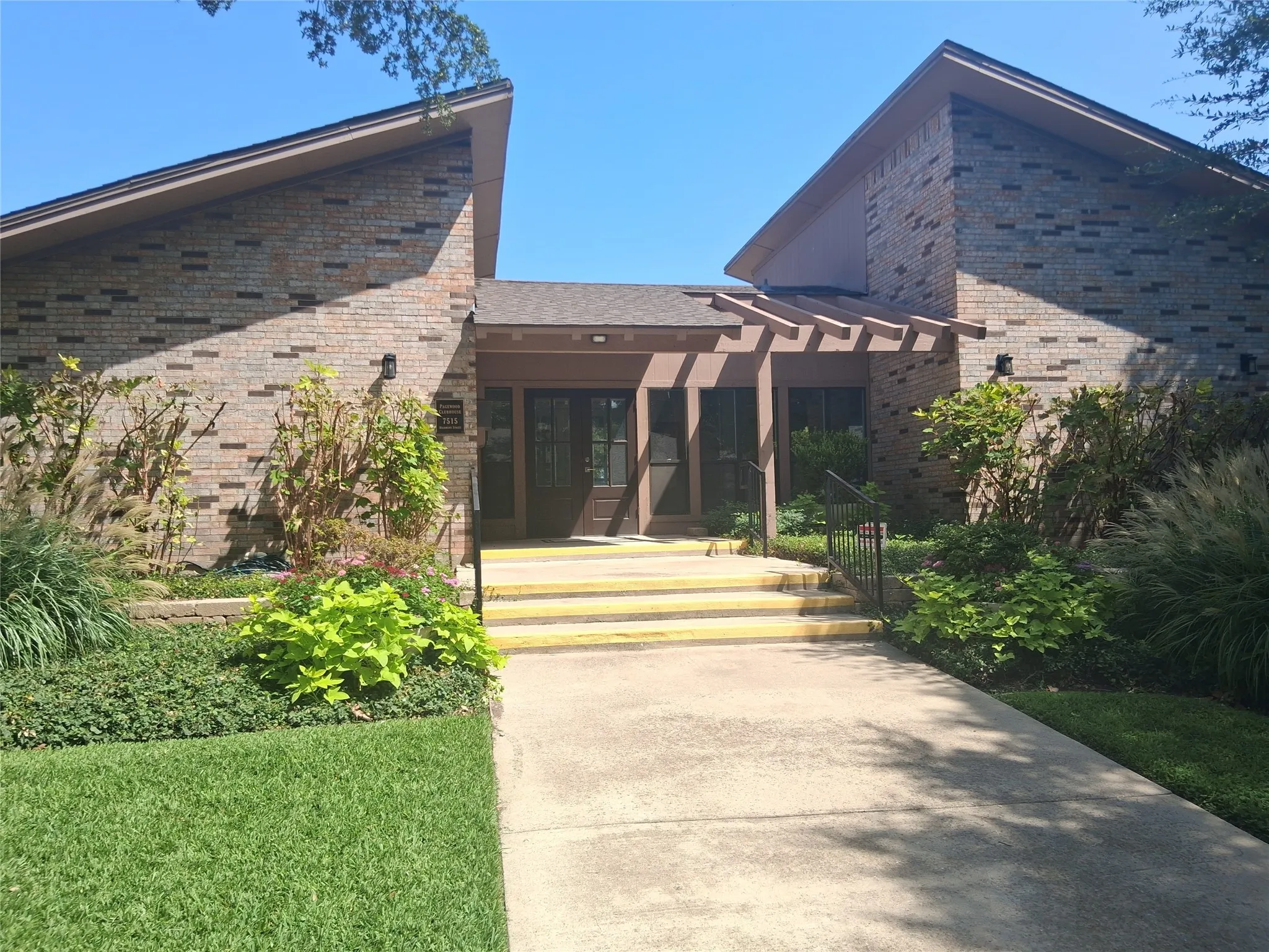 Community Club House