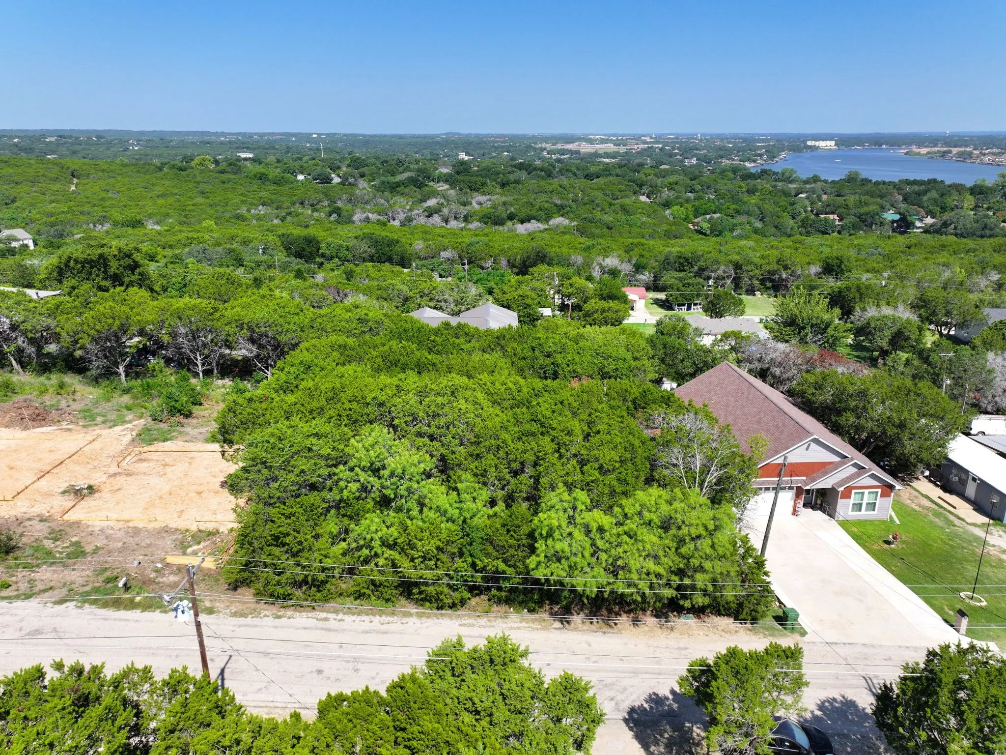 Unimproved Land For Sale in Hood County , 1012 Scenic Drive, Granbury, Texas 76048, 0, 0, Garage spaces, 0 Sqft, built in 0, mls#21339820, Real Estate Agent in Granbury, Homes For Sale in Hood county, Homes For Sale in Granbury, Realtor in Granbury Texas, Real Estate Brokerage Independent Realty Texas, Luminita Cordes Realtor