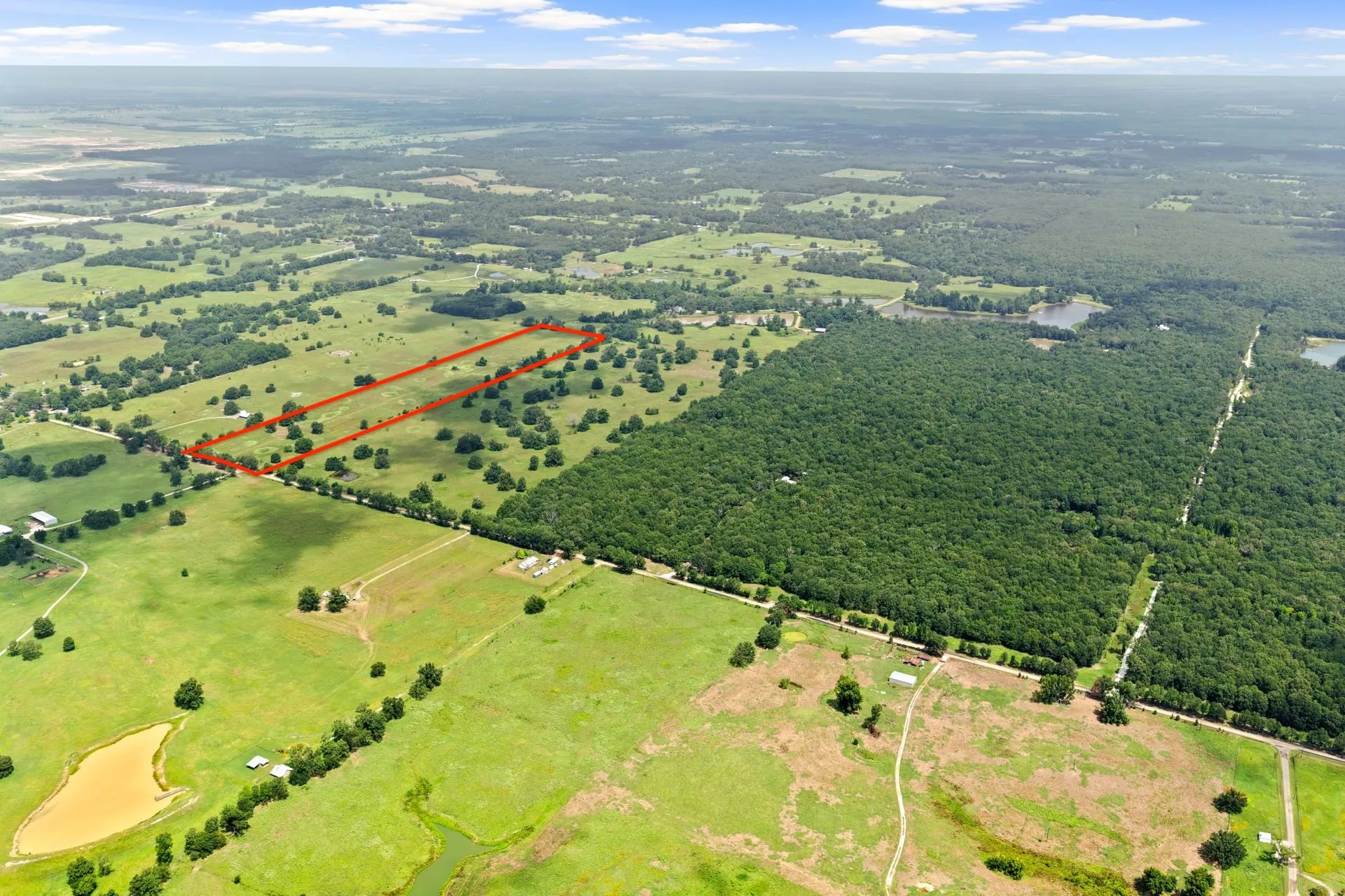 Unimproved Land For Sale in Franklin (TX) County , 495 NE County Road 2220, Talco, Texas 75487, 0, 0, Garage spaces, 0 Sqft, built in 0, Price $199,000, mls#21339954, Real Estate Agent in Talco, Homes For Sale in Franklin (TX) county, Homes For Sale in Talco, Realtor in Talco Texas, Real Estate Brokerage Independent Realty Texas, Luminita Cordes Realtor