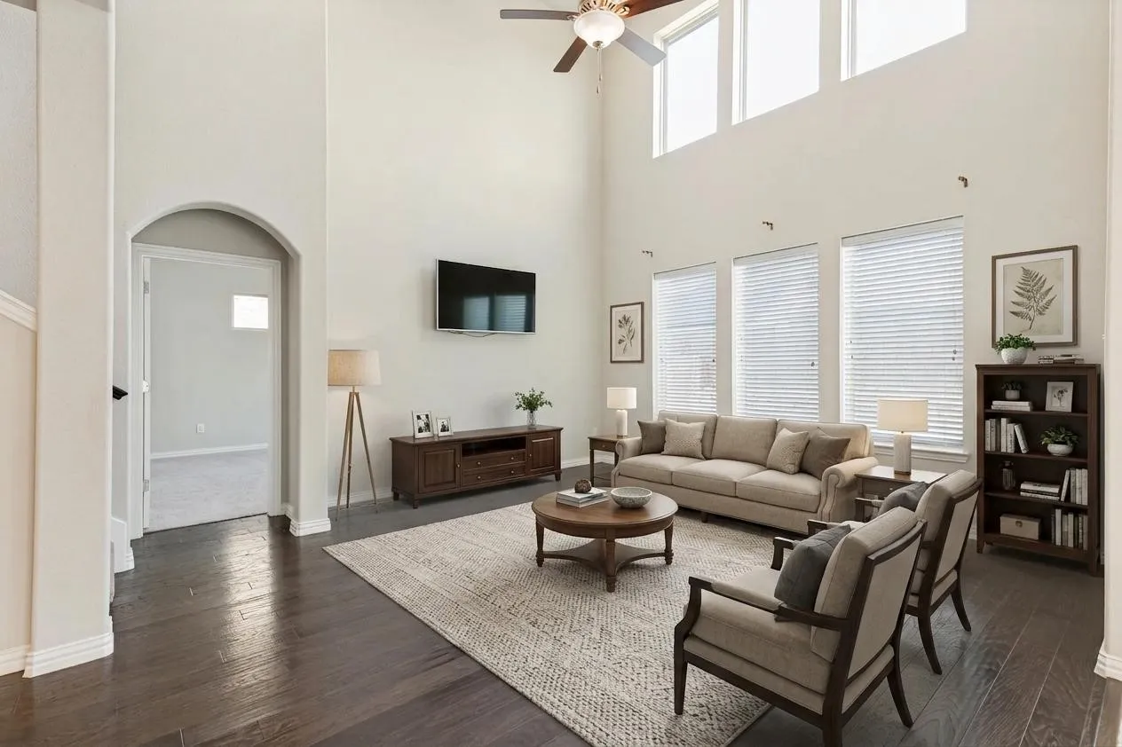 Single Family Residence For Sale in Denton County , 2405 Whispering Pines Drive, Fort Worth, Texas 76177, 3 Bedroom, 3 Bathroom, 2 Garage spaces, 2,634 Sqft, built in 2017, mls#21337843, Real Estate Agent in Fort Worth, Homes For Sale in Denton county, Homes For Sale in Fort Worth, Realtor in Fort Worth Texas, Real Estate Brokerage Independent Realty Texas, Luminita Cordes Realtor