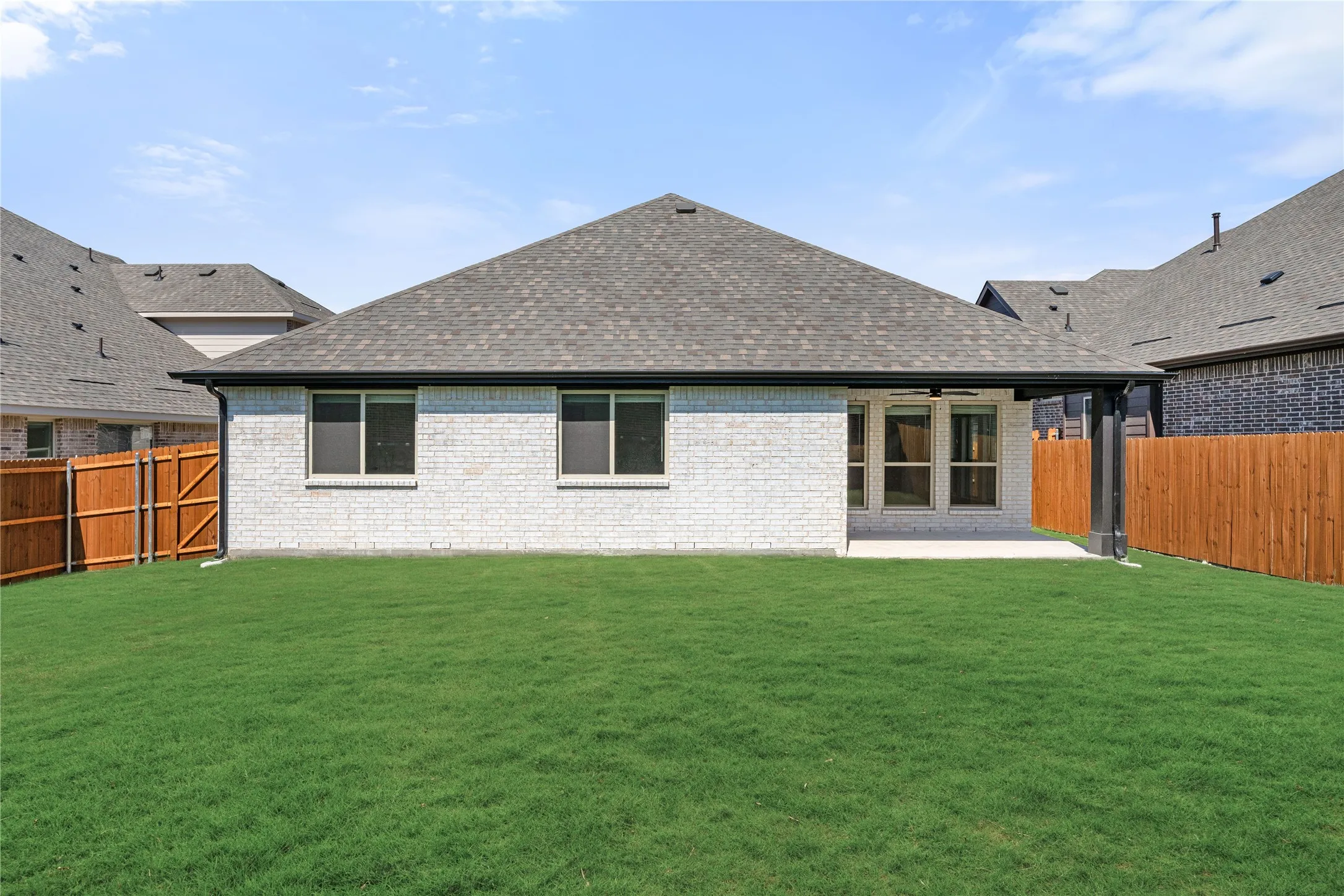 Single Family Residence For Sale in Collin County , 2033 Hickory Chase Lane, Anna, Texas 75409, 4 Bedroom, 2 Bathroom, 2 Garage spaces, 2,036 Sqft, built in 2026, mls#21336340, Real Estate Agent in Anna, Homes For Sale in Collin county, Homes For Sale in Anna, Realtor in Anna Texas, Real Estate Brokerage Independent Realty Texas, Luminita Cordes Realtor