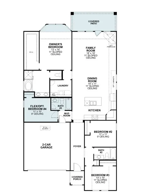 Single Family Residence For Sale in Collin County , 6216 Simone Avenue, Mc Kinney, Texas 75071, 4 Bedroom, 3 Bathroom, 2 Garage spaces, 2,129 Sqft, built in 2026, Price $579,460, mls#21333385, Real Estate Agent in Mc Kinney, Homes For Sale in Collin county, Homes For Sale in Mc Kinney, Realtor in Mc Kinney Texas, Real Estate Brokerage Independent Realty Texas, Luminita Cordes Realtor