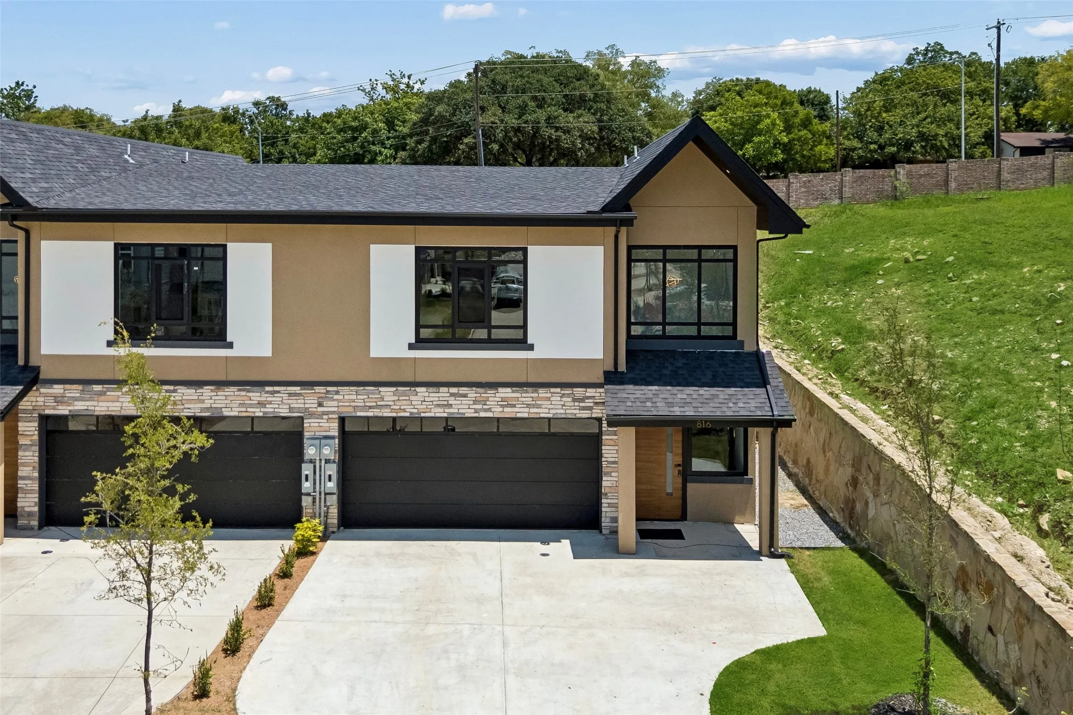 Townhouse For Sale in Dallas County , 816 Premier Parkway, Grand Prairie, Texas 75051, 4 Bedroom, 4 Bathroom, 2 Garage spaces, 2,743 Sqft, built in 2026, mls#21340008, Real Estate Agent in Grand Prairie, Homes For Sale in Dallas county, Homes For Sale in Grand Prairie, Realtor in Grand Prairie Texas, Real Estate Brokerage Independent Realty Texas, Luminita Cordes Realtor