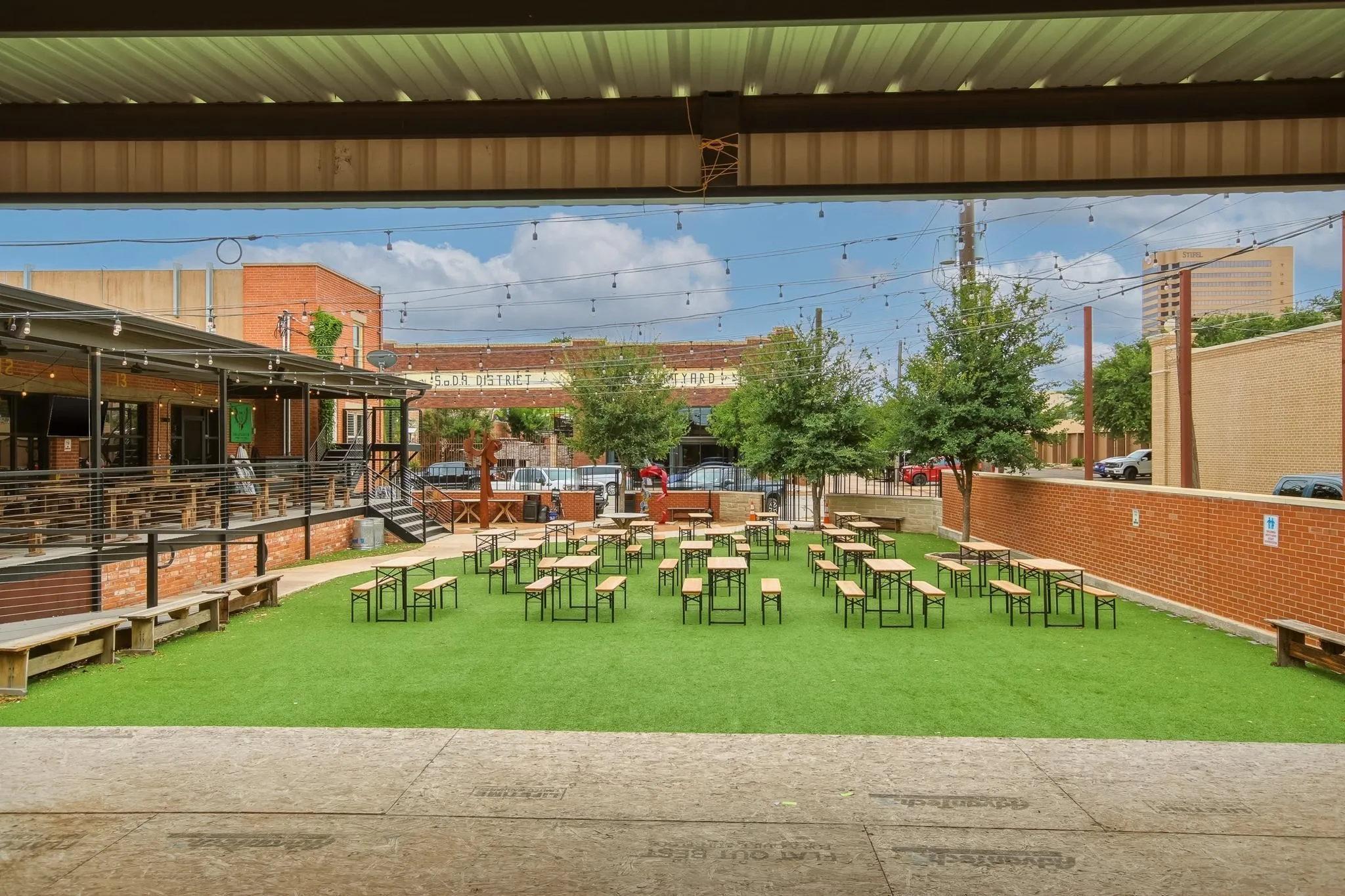 Retail For Rent in Taylor County , 806 S 2nd Street, Abilene, Texas 79602, 0, 0, Garage spaces, 0 Sqft, built in 1942, Price $8,000, mls#21339994, Real Estate Agent in Abilene, Homes For Rent in Taylor county, Homes For Rent in Abilene, Realtor in Abilene Texas, Real Estate Brokerage Independent Realty Texas, Luminita Cordes Realtor