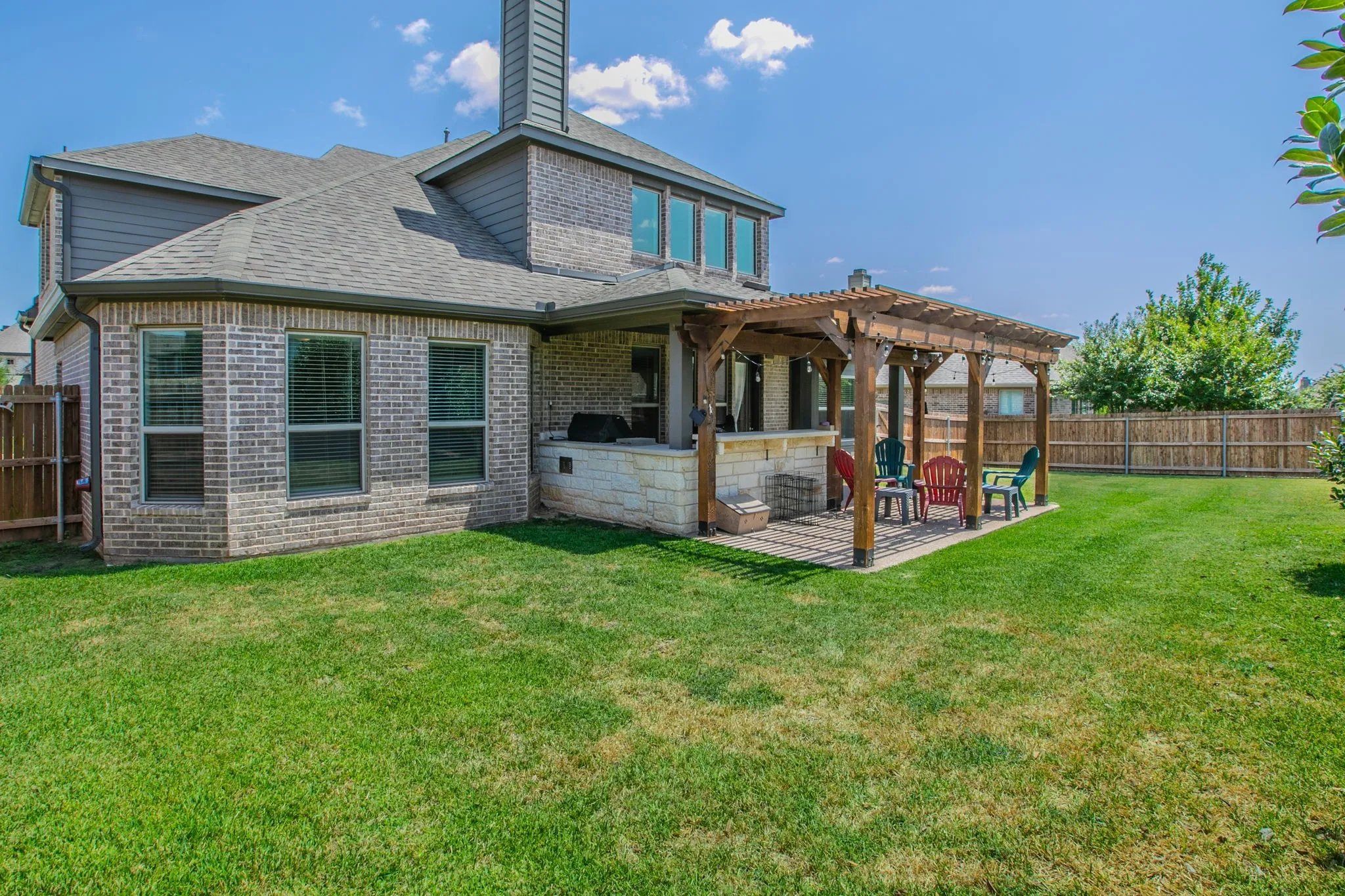 Single Family Residence For Sale in Mc Lennan County , 272 Big Creek Loop, Hewitt, Texas 76643, 4 Bedroom, 3 Bathroom, 2 Garage spaces, 3,172 Sqft, built in 2019, mls#21339675, Real Estate Agent in Hewitt, Homes For Sale in Mc Lennan county, Homes For Sale in Hewitt, Realtor in Hewitt Texas, Real Estate Brokerage Independent Realty Texas, Luminita Cordes Realtor