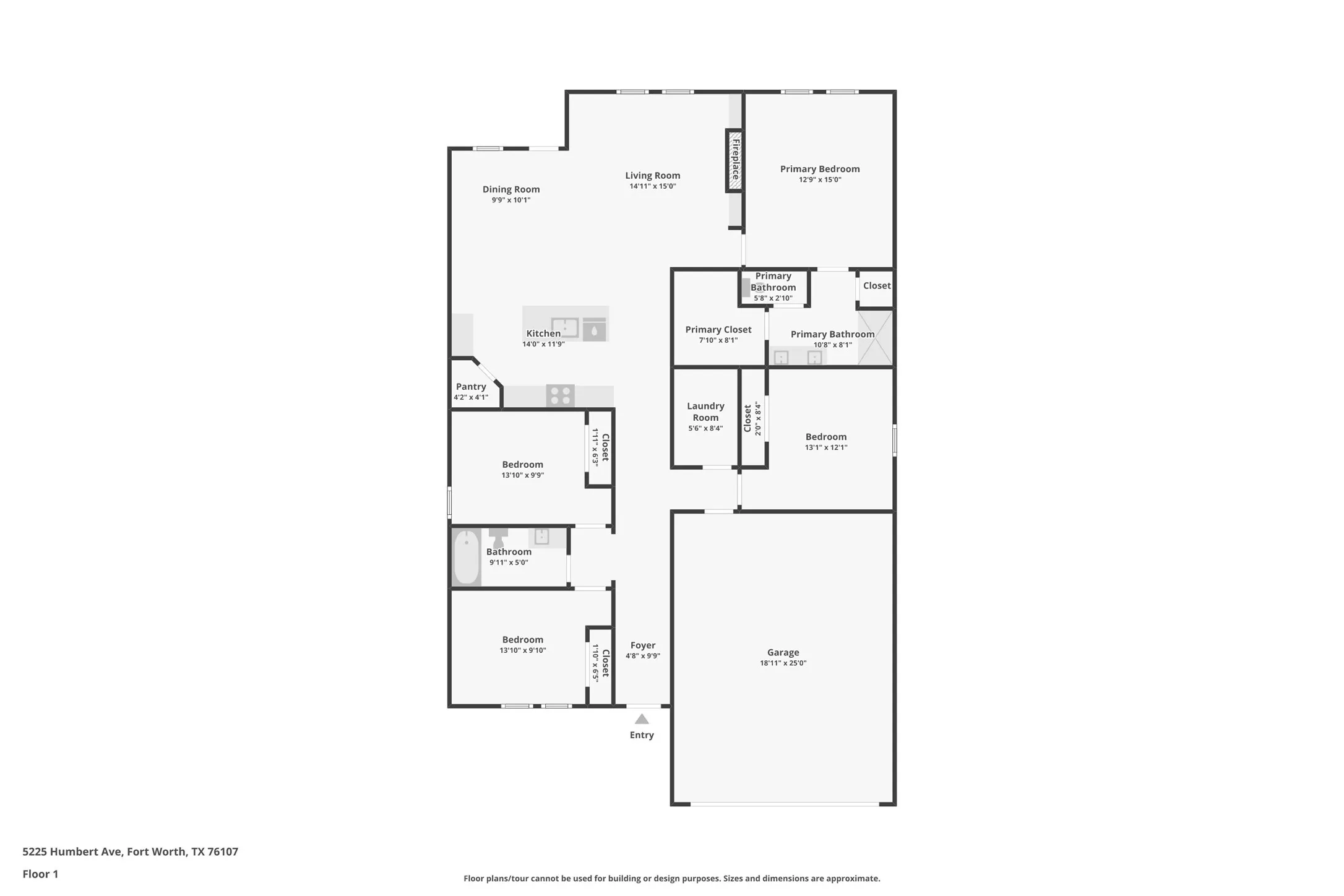 Single Family Residence For Sale in Tarrant County , 5225 Humbert Avenue, Fort Worth, Texas 76107, 4 Bedroom, 2 Bathroom, 2 Garage spaces, 1,793 Sqft, built in 2026, mls#21336197, Real Estate Agent in Fort Worth, Homes For Sale in Tarrant county, Homes For Sale in Fort Worth, Realtor in Fort Worth Texas, Real Estate Brokerage Independent Realty Texas, Luminita Cordes Realtor