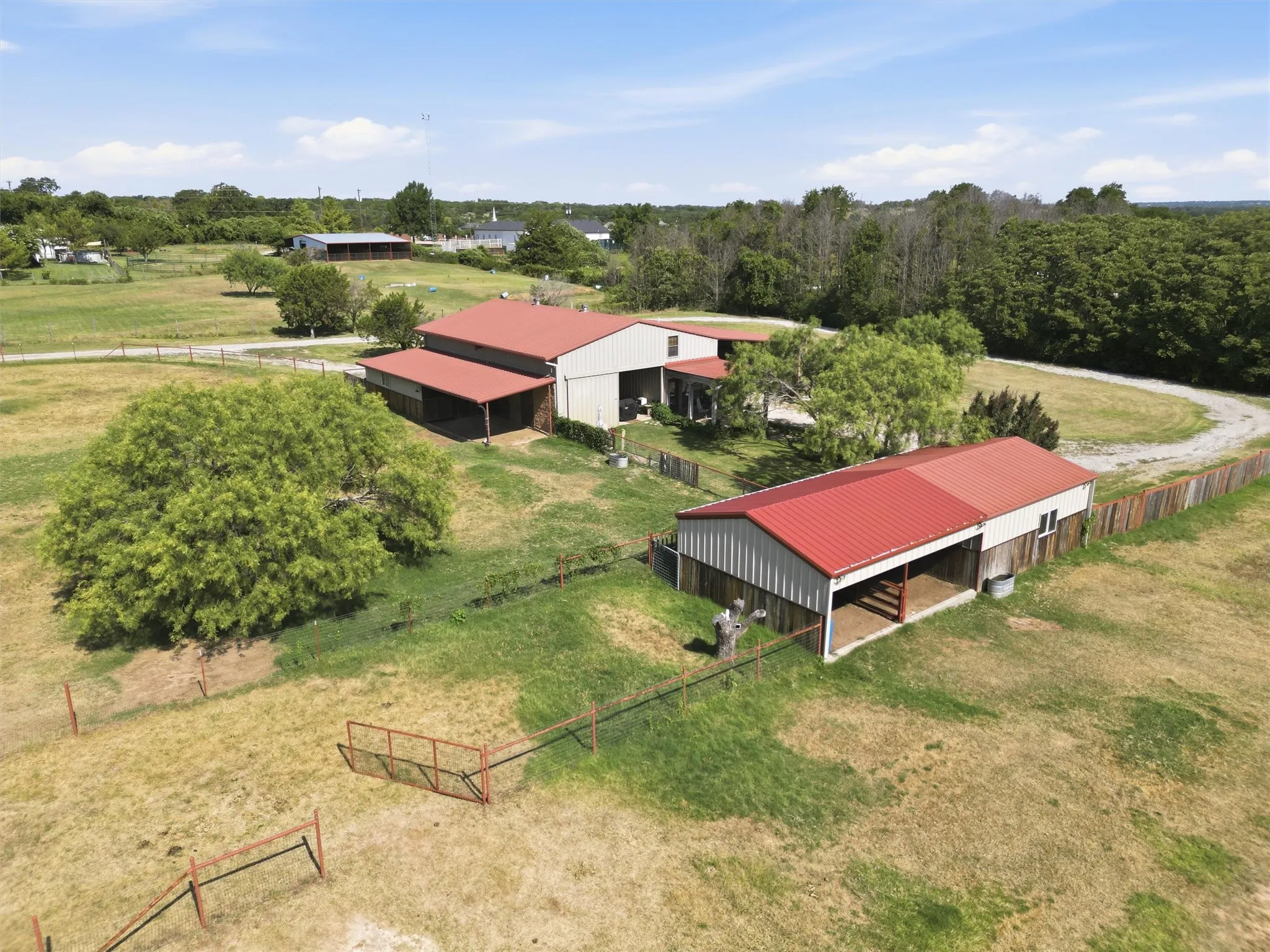 Single Family Residence For Sale in Parker County , 3790 Zion Hill Loop, Weatherford, Texas 76088, 2 Bedroom, 2 Bathroom, 1 Garage spaces, 900 Sqft, built in 2005, mls#21339363, Real Estate Agent in Weatherford, Homes For Sale in Parker county, Homes For Sale in Weatherford, Realtor in Weatherford Texas, Real Estate Brokerage Independent Realty Texas, Luminita Cordes Realtor