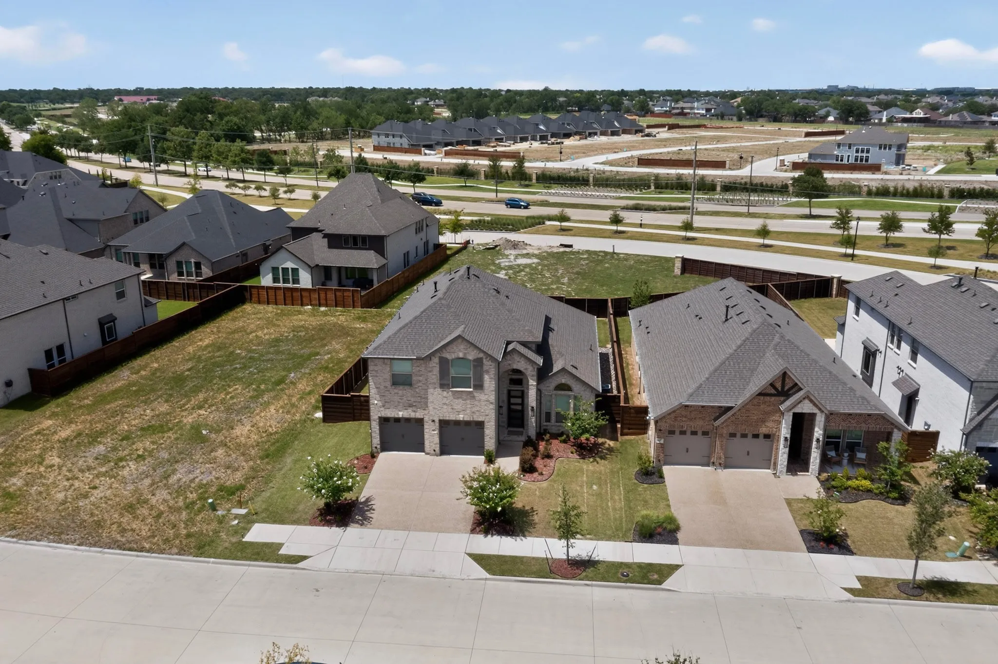 Single Family Residence For Sale in Dallas County , 1809 Rustic Vine Road, Mesquite, Texas 75181, 4 Bedroom, 3 Bathroom, 2 Garage spaces, 2,678 Sqft, built in 2023, mls#21339999, Real Estate Agent in Mesquite, Homes For Sale in Dallas county, Homes For Sale in Mesquite, Realtor in Mesquite Texas, Real Estate Brokerage Independent Realty Texas, Luminita Cordes Realtor