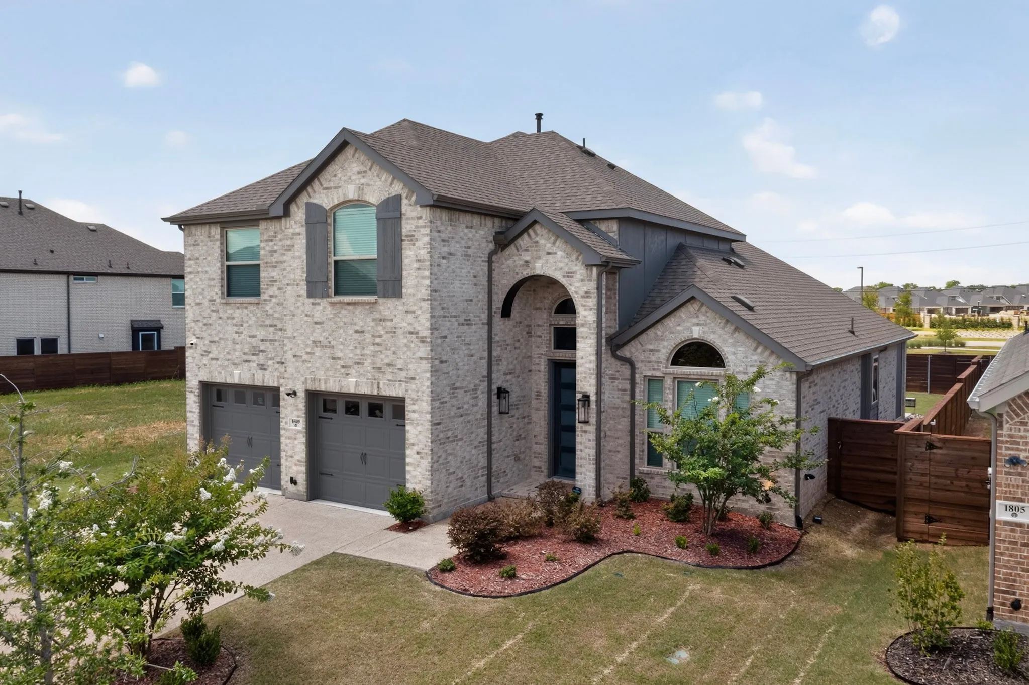 Single Family Residence For Sale in Dallas County , 1809 Rustic Vine Road, Mesquite, Texas 75181, 4 Bedroom, 3 Bathroom, 2 Garage spaces, 2,678 Sqft, built in 2023, mls#21339999, Real Estate Agent in Mesquite, Homes For Sale in Dallas county, Homes For Sale in Mesquite, Realtor in Mesquite Texas, Real Estate Brokerage Independent Realty Texas, Luminita Cordes Realtor