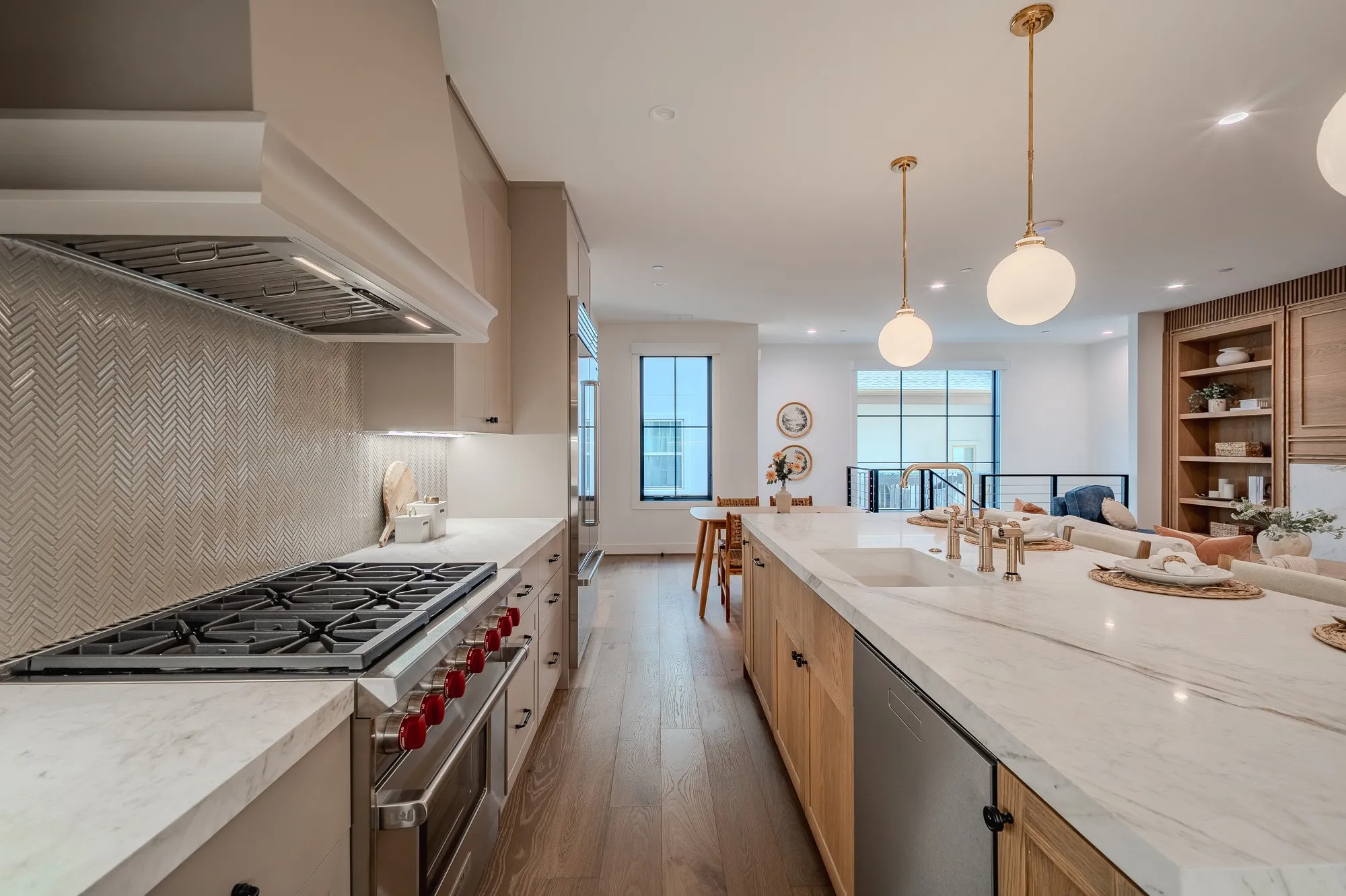 Condominium For Rent in Dallas County , 4114 Emerson Avenue 6, University Park, Texas 75205, 3 Bedrooms, 3 Bathrooms, 3 Garage spaces, 2,490 Sqft, built in 2025, Price $9,950, mls#21333585, Real Estate Agent in University Park, Homes For Rent in Dallas county, Homes For Rent in University Park, Realtor in University Park Texas, Real Estate Brokerage Independent Realty Texas, Luminita Cordes Realtor