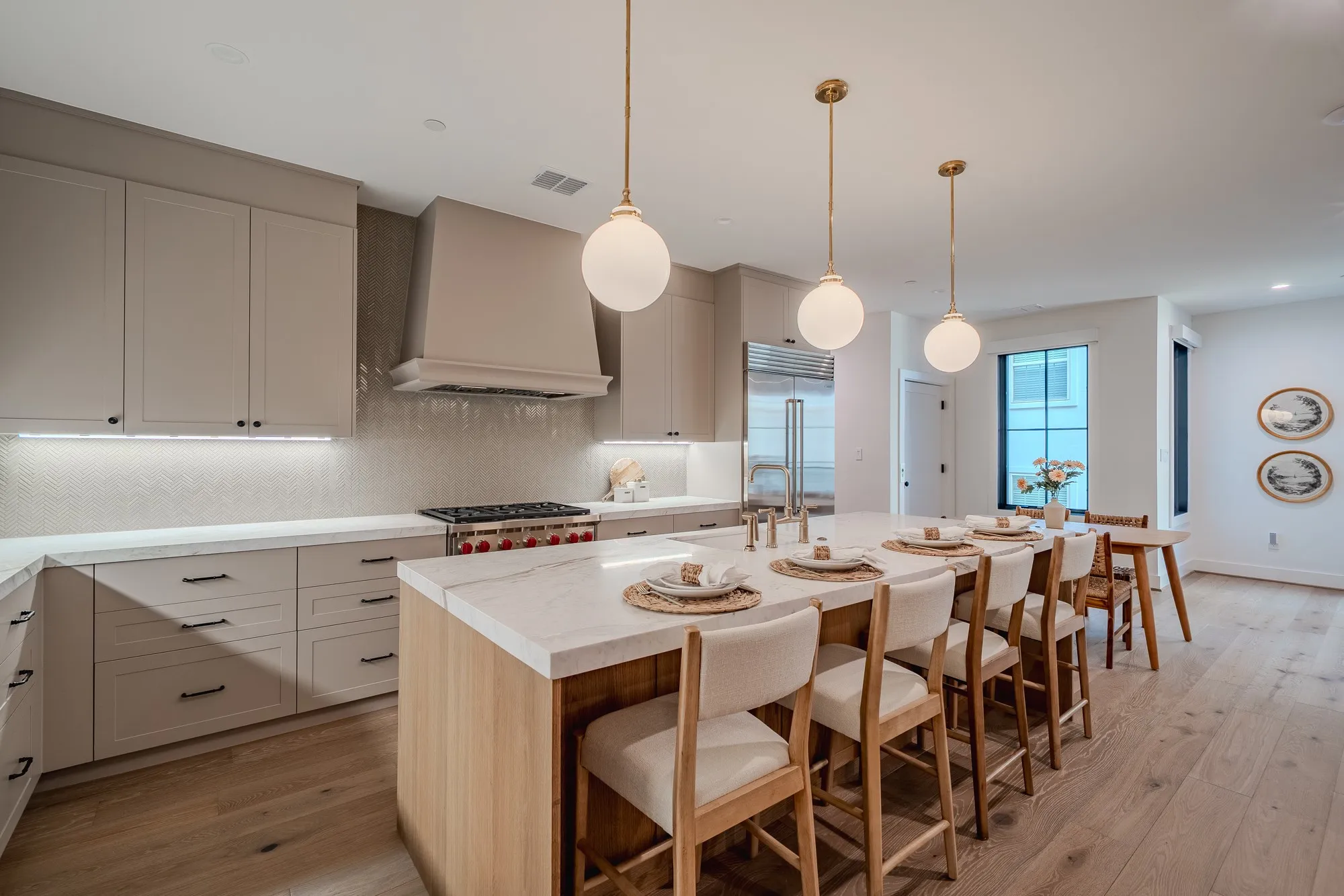 Condominium For Rent in Dallas County , 4114 Emerson Avenue 6, University Park, Texas 75205, 3 Bedrooms, 3 Bathrooms, 3 Garage spaces, 2,490 Sqft, built in 2025, Price $9,950, mls#21333585, Real Estate Agent in University Park, Homes For Rent in Dallas county, Homes For Rent in University Park, Realtor in University Park Texas, Real Estate Brokerage Independent Realty Texas, Luminita Cordes Realtor