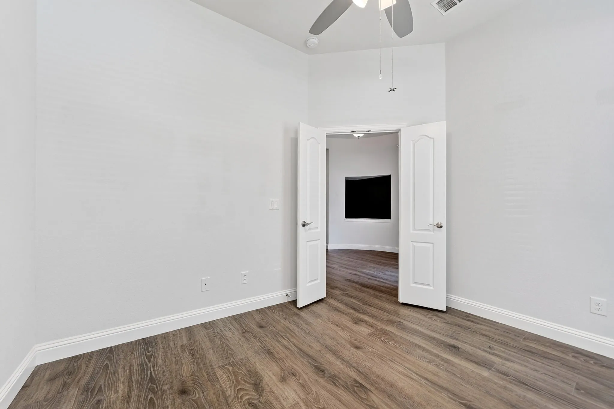 4th Bedroom or Office