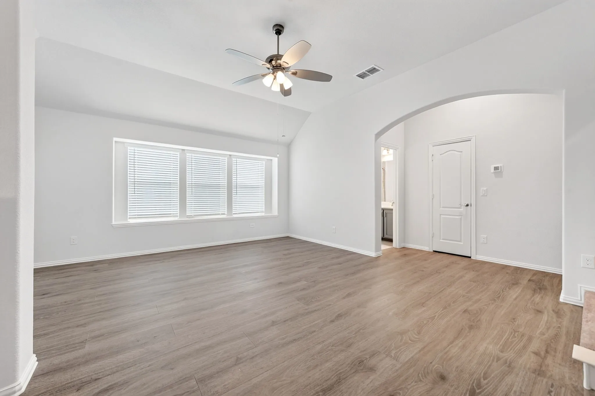 Game Room/Upstairs Living Room leading to Full Bathroom and Media​​‌​​​​‌​​‌‌​‌‌​​​‌‌​‌​‌​‌​​​‌​​ Room.