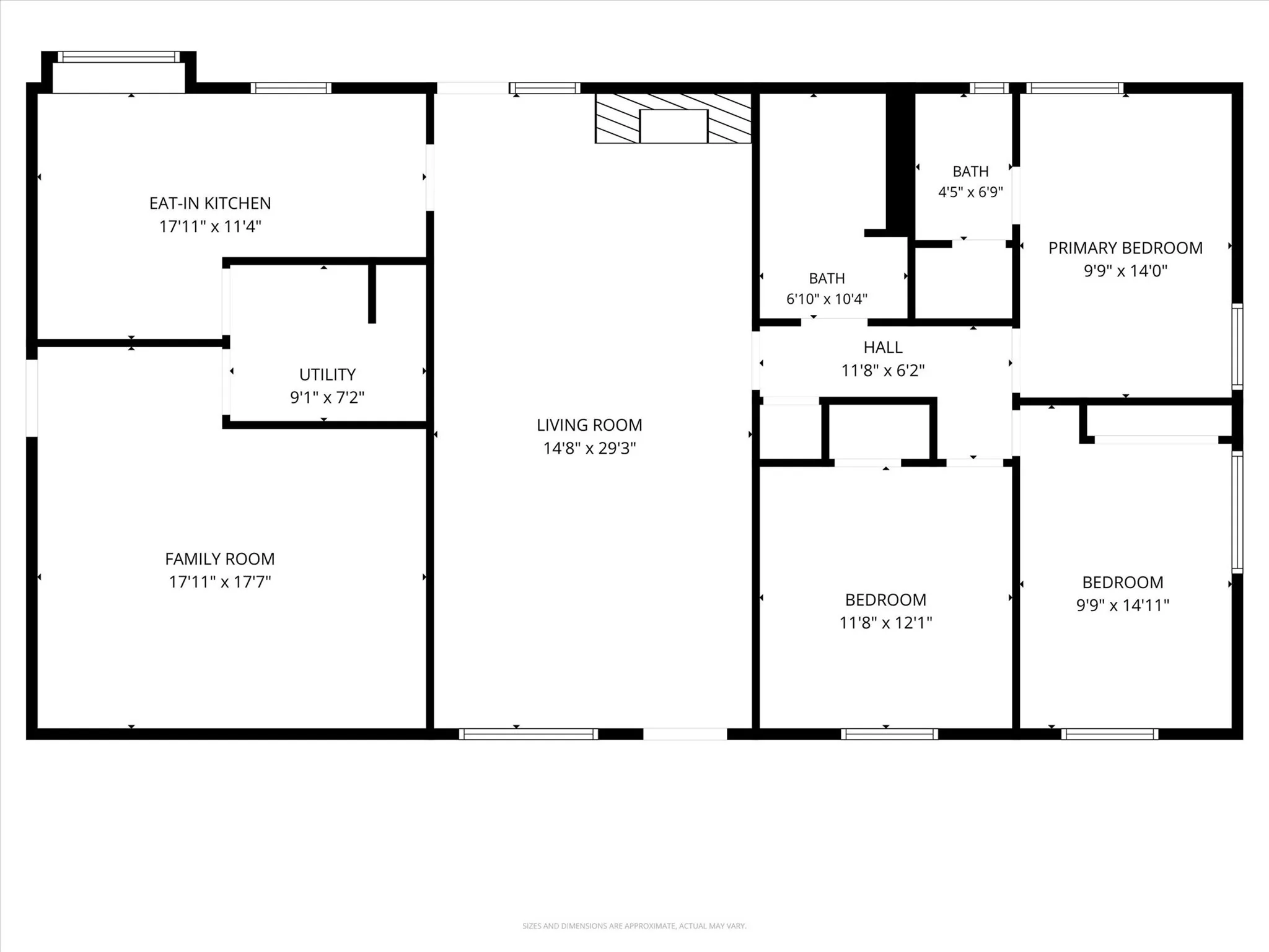 Single Family Residence For Sale in Tarrant County , 184 Oakhurst Drive, Bedford, Texas 76022, 3 Bedroom, 2 Bathroom, Garage spaces, 1,224 Sqft, built in 1963, mls#21338498, Real Estate Agent in Bedford, Homes For Sale in Tarrant county, Homes For Sale in Bedford, Realtor in Bedford Texas, Real Estate Brokerage Independent Realty Texas, Luminita Cordes Realtor