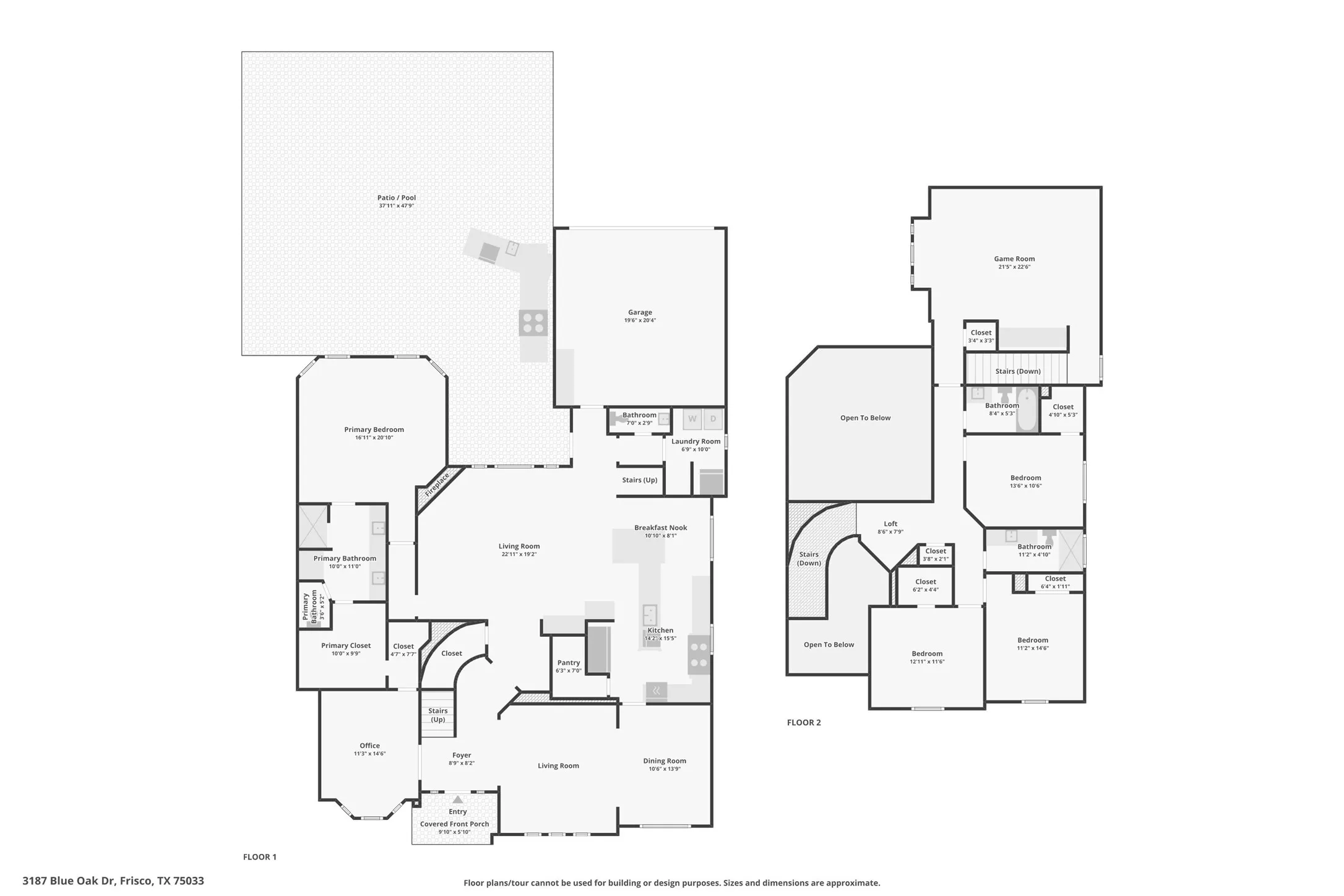 Single Family Residence For Sale in Denton County , 3187 Blue Oak Drive, Frisco, Texas 75033, 4 Bedroom, 4 Bathroom, 2 Garage spaces, 3,569 Sqft, built in 2001, mls#21339949, Real Estate Agent in Frisco, Homes For Sale in Denton county, Homes For Sale in Frisco, Realtor in Frisco Texas, Real Estate Brokerage Independent Realty Texas, Luminita Cordes Realtor