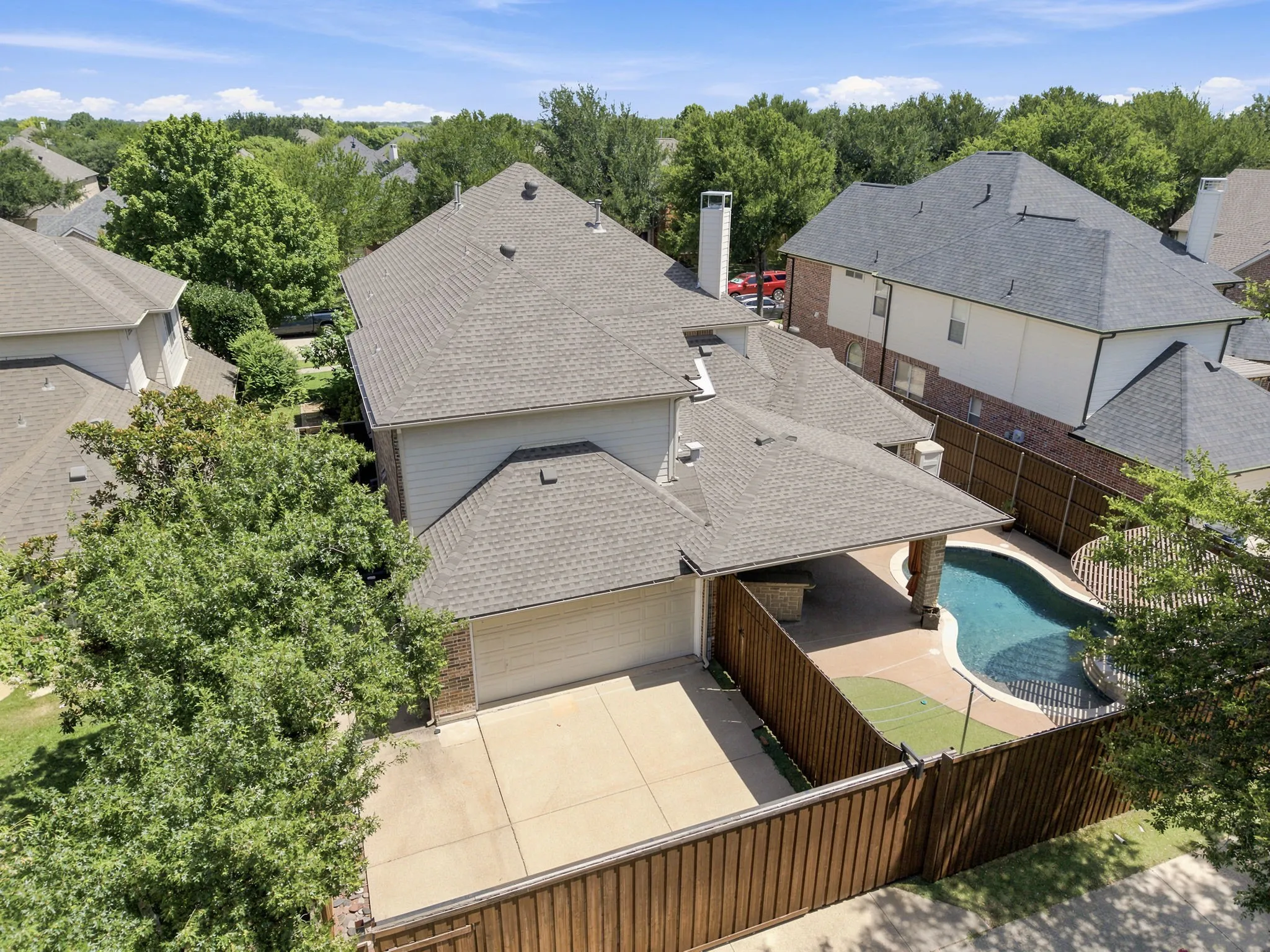 Single Family Residence For Sale in Denton County , 3187 Blue Oak Drive, Frisco, Texas 75033, 4 Bedroom, 4 Bathroom, 2 Garage spaces, 3,569 Sqft, built in 2001, mls#21339949, Real Estate Agent in Frisco, Homes For Sale in Denton county, Homes For Sale in Frisco, Realtor in Frisco Texas, Real Estate Brokerage Independent Realty Texas, Luminita Cordes Realtor