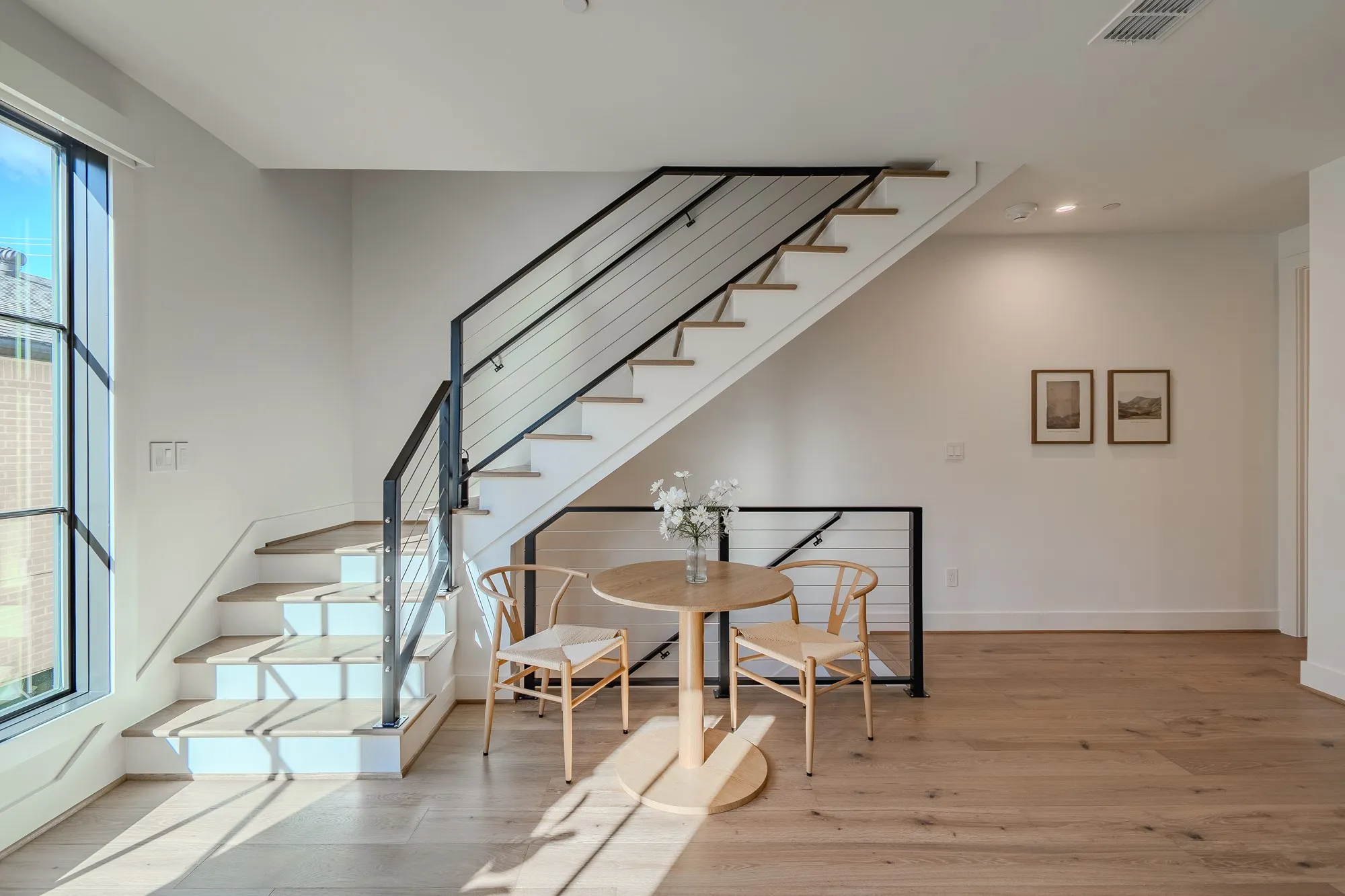 Townhouse For Rent in Dallas County , 4114 Emerson Avenue 3, University Park, Texas 75205, 2 Bedrooms, 3 Bathrooms, 2 Garage spaces, 1,807 Sqft, built in 2025, Price $7,225, mls#21333570, Real Estate Agent in University Park, Homes For Rent in Dallas county, Homes For Rent in University Park, Realtor in University Park Texas, Real Estate Brokerage Independent Realty Texas, Luminita Cordes Realtor