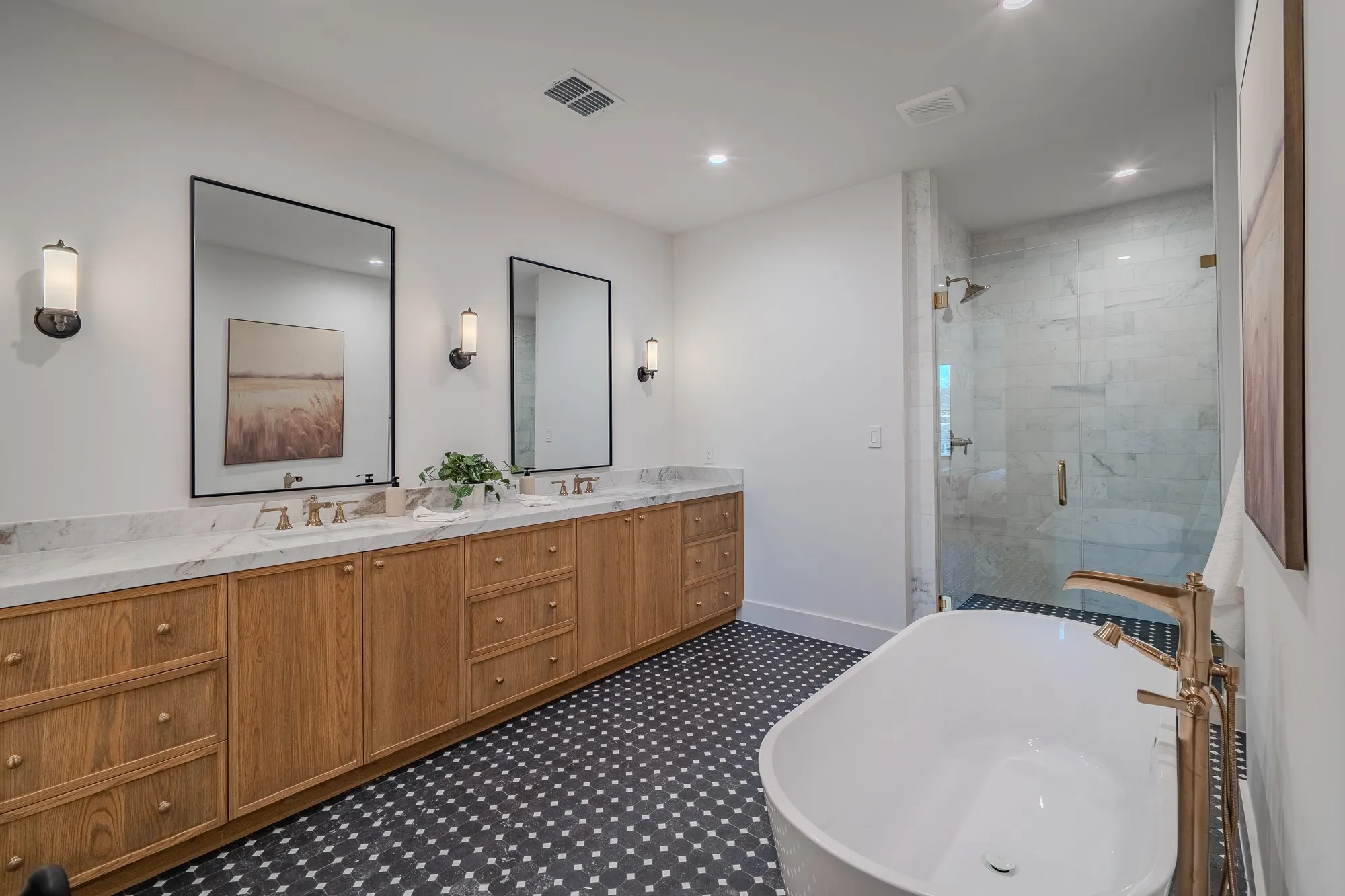 Townhouse For Rent in Dallas County , 4114 Emerson Avenue 3, University Park, Texas 75205, 2 Bedrooms, 3 Bathrooms, 2 Garage spaces, 1,807 Sqft, built in 2025, Price $7,225, mls#21333570, Real Estate Agent in University Park, Homes For Rent in Dallas county, Homes For Rent in University Park, Realtor in University Park Texas, Real Estate Brokerage Independent Realty Texas, Luminita Cordes Realtor