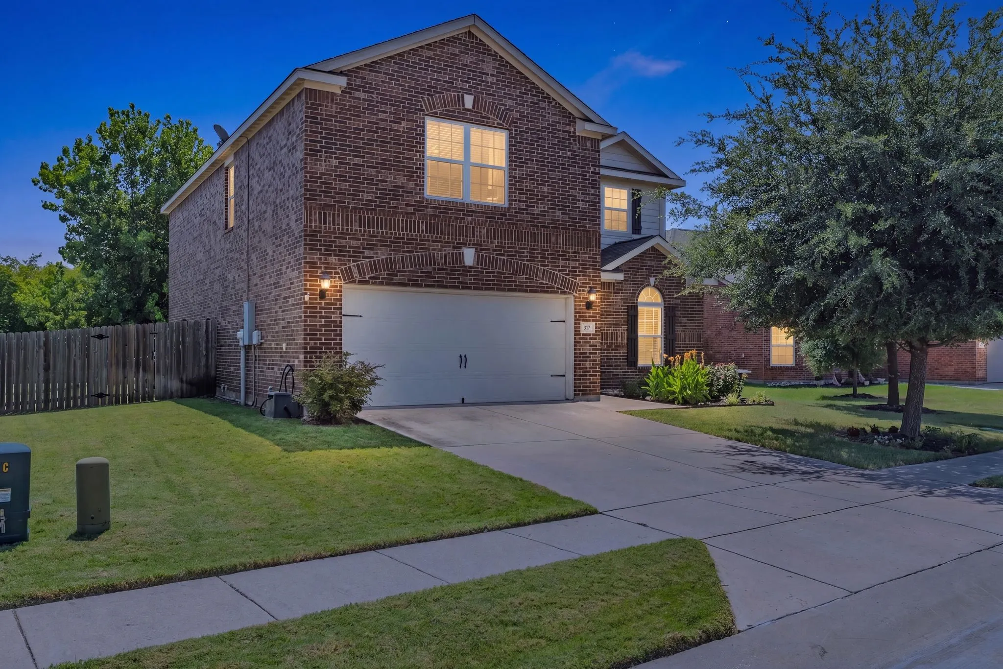 Schedule your appointment to see this great home today.