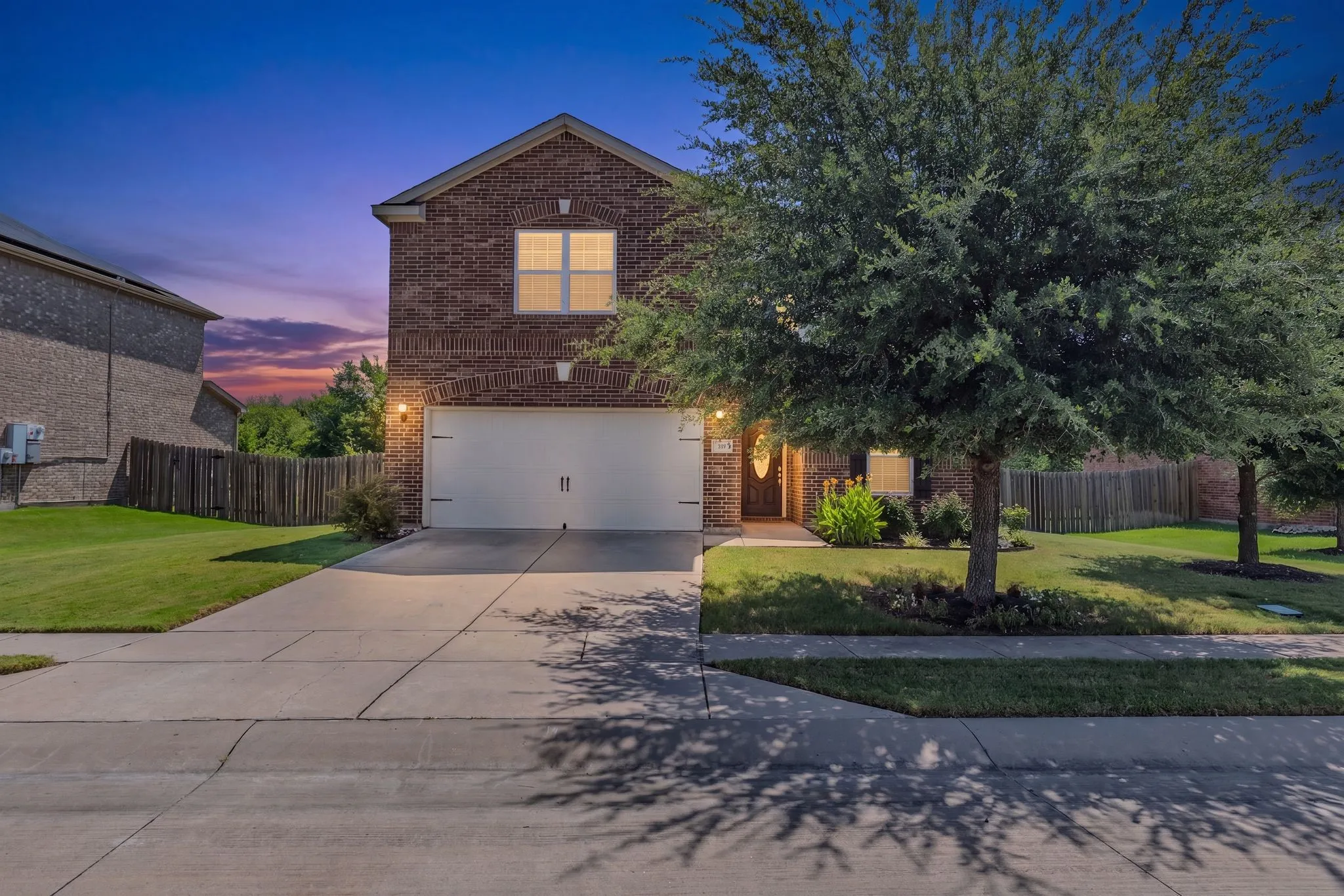 317 Magnolia Dr. Welcome Home!