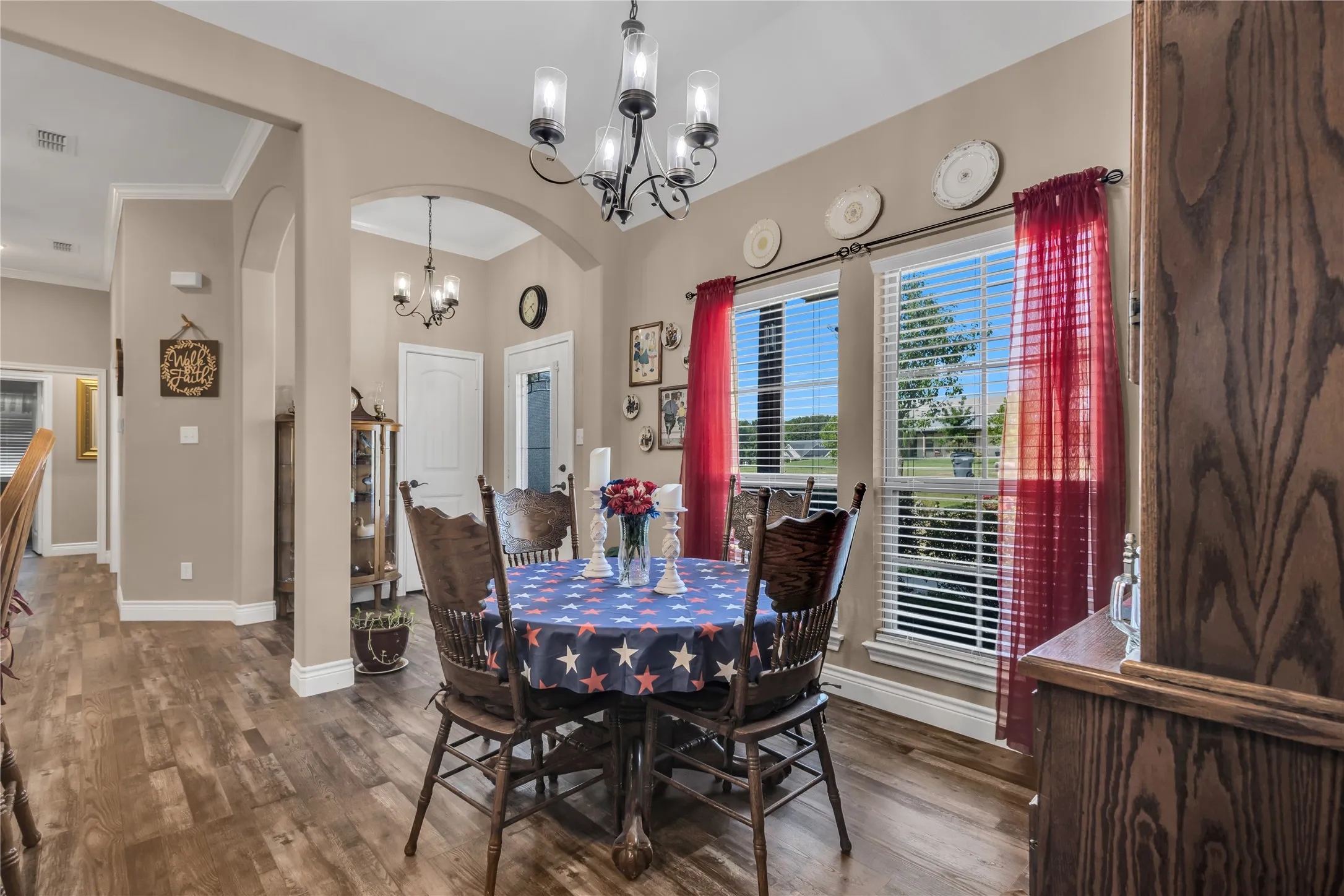 Single Family Residence For Sale in Rains County , 530 Rs County Road 4269, Emory, Texas 75440, 3 Bedroom, 2 Bathroom, 4 Garage spaces, 1,891 Sqft, built in 2018, mls#21339460, Real Estate Agent in Emory, Homes For Sale in Rains county, Homes For Sale in Emory, Realtor in Emory Texas, Real Estate Brokerage Independent Realty Texas, Luminita Cordes Realtor