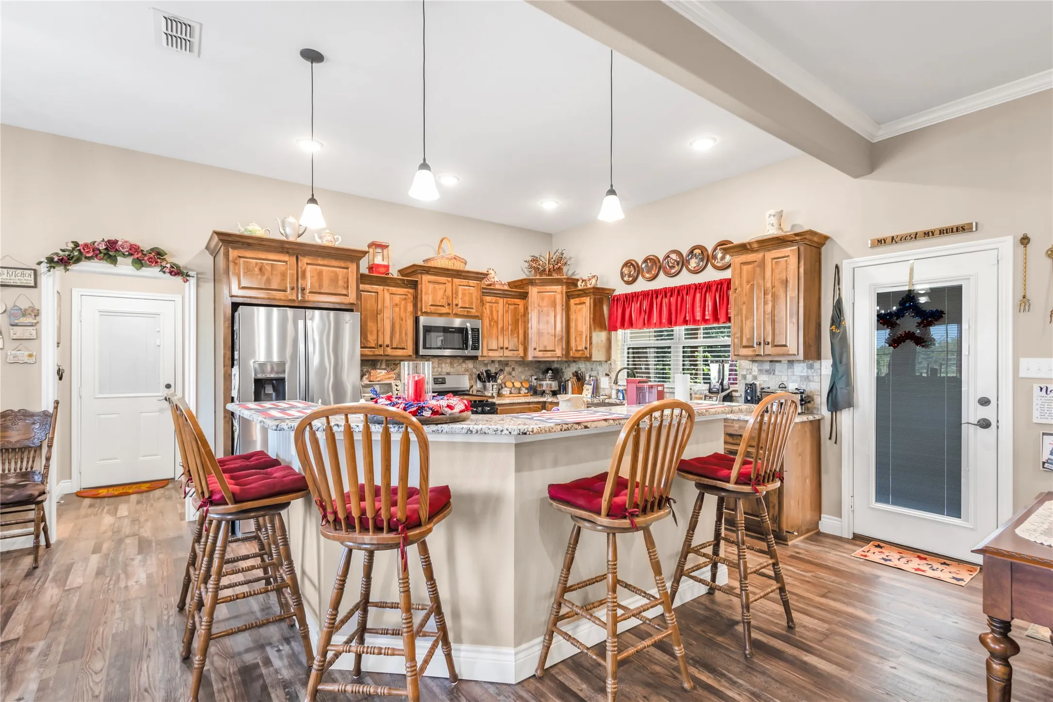 Single Family Residence For Sale in Rains County , 530 Rs County Road 4269, Emory, Texas 75440, 3 Bedroom, 2 Bathroom, 4 Garage spaces, 1,891 Sqft, built in 2018, mls#21339460, Real Estate Agent in Emory, Homes For Sale in Rains county, Homes For Sale in Emory, Realtor in Emory Texas, Real Estate Brokerage Independent Realty Texas, Luminita Cordes Realtor