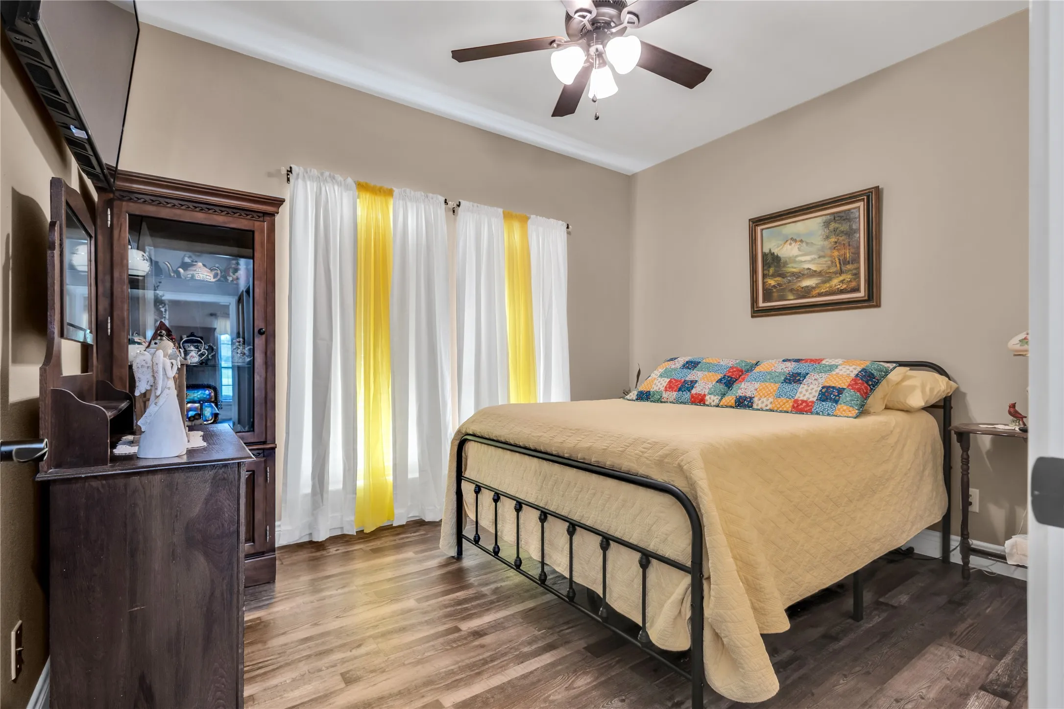 Single Family Residence For Sale in Rains County , 530 Rs County Road 4269, Emory, Texas 75440, 3 Bedroom, 2 Bathroom, 4 Garage spaces, 1,891 Sqft, built in 2018, mls#21339460, Real Estate Agent in Emory, Homes For Sale in Rains county, Homes For Sale in Emory, Realtor in Emory Texas, Real Estate Brokerage Independent Realty Texas, Luminita Cordes Realtor