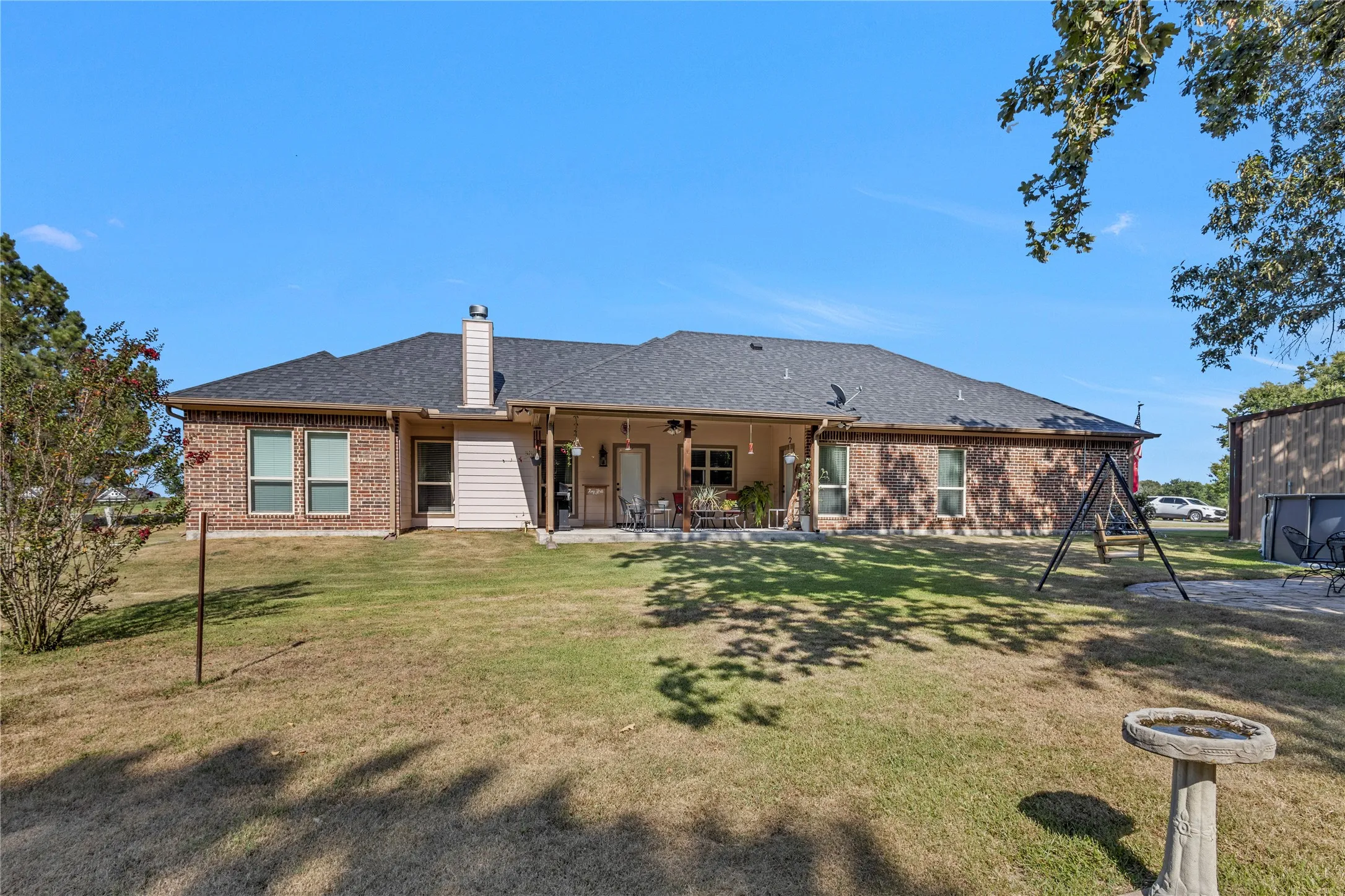 Single Family Residence For Sale in Rains County , 530 Rs County Road 4269, Emory, Texas 75440, 3 Bedroom, 2 Bathroom, 4 Garage spaces, 1,891 Sqft, built in 2018, mls#21339460, Real Estate Agent in Emory, Homes For Sale in Rains county, Homes For Sale in Emory, Realtor in Emory Texas, Real Estate Brokerage Independent Realty Texas, Luminita Cordes Realtor