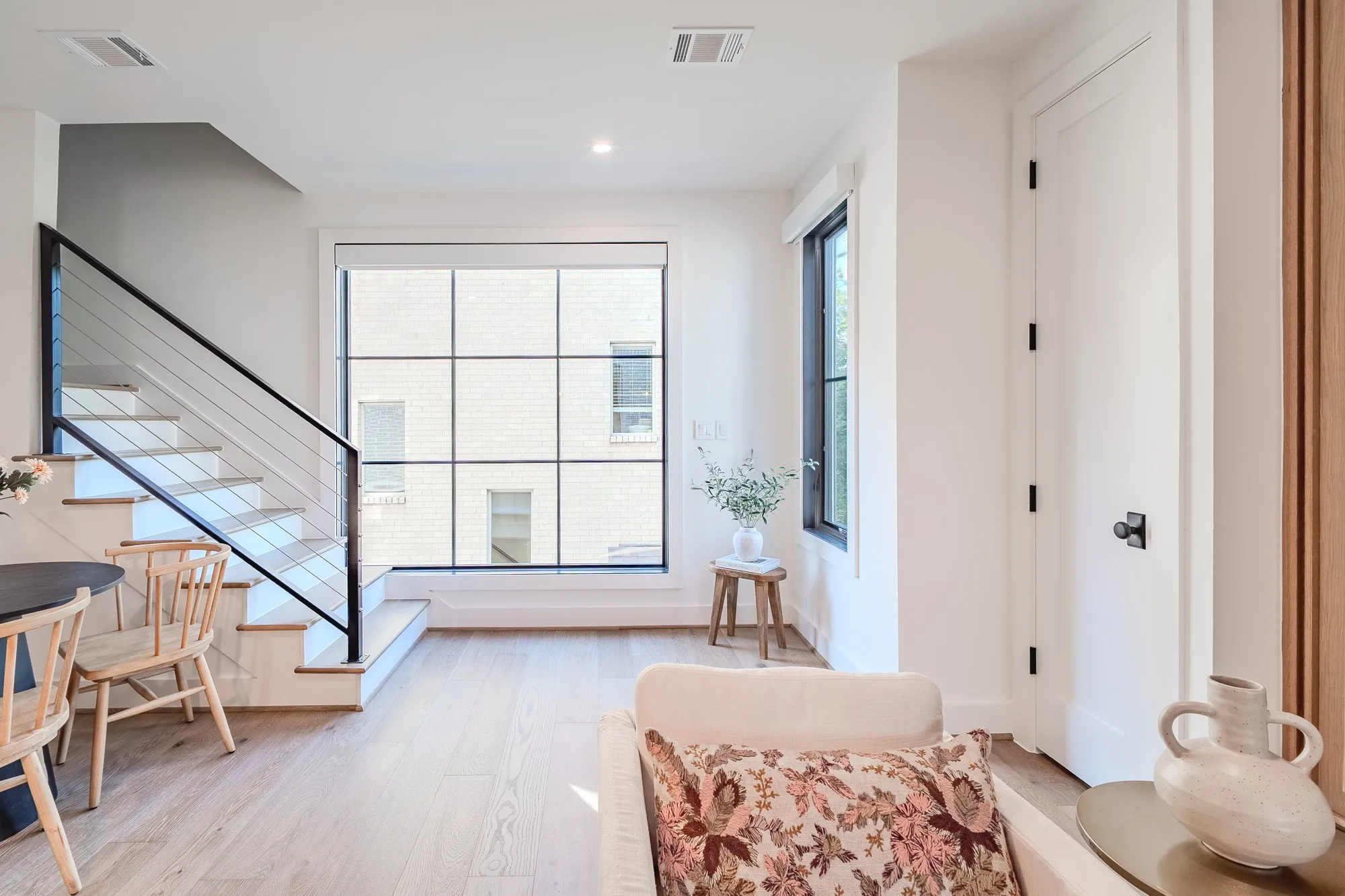 Condominium For Sale in Dallas County , 4114 Emerson Avenue 4, University Park, Texas 75205, 2 Bedrooms, 3 Bathrooms, 2 Garage spaces, 1,821 Sqft, built in 2025, Price $1,595,000, mls#21333562, Real Estate Agent in University Park, Homes For Sale in Dallas county, Homes For Sale in University Park, Realtor in University Park Texas, Real Estate Brokerage Independent Realty Texas, Luminita Cordes Realtor