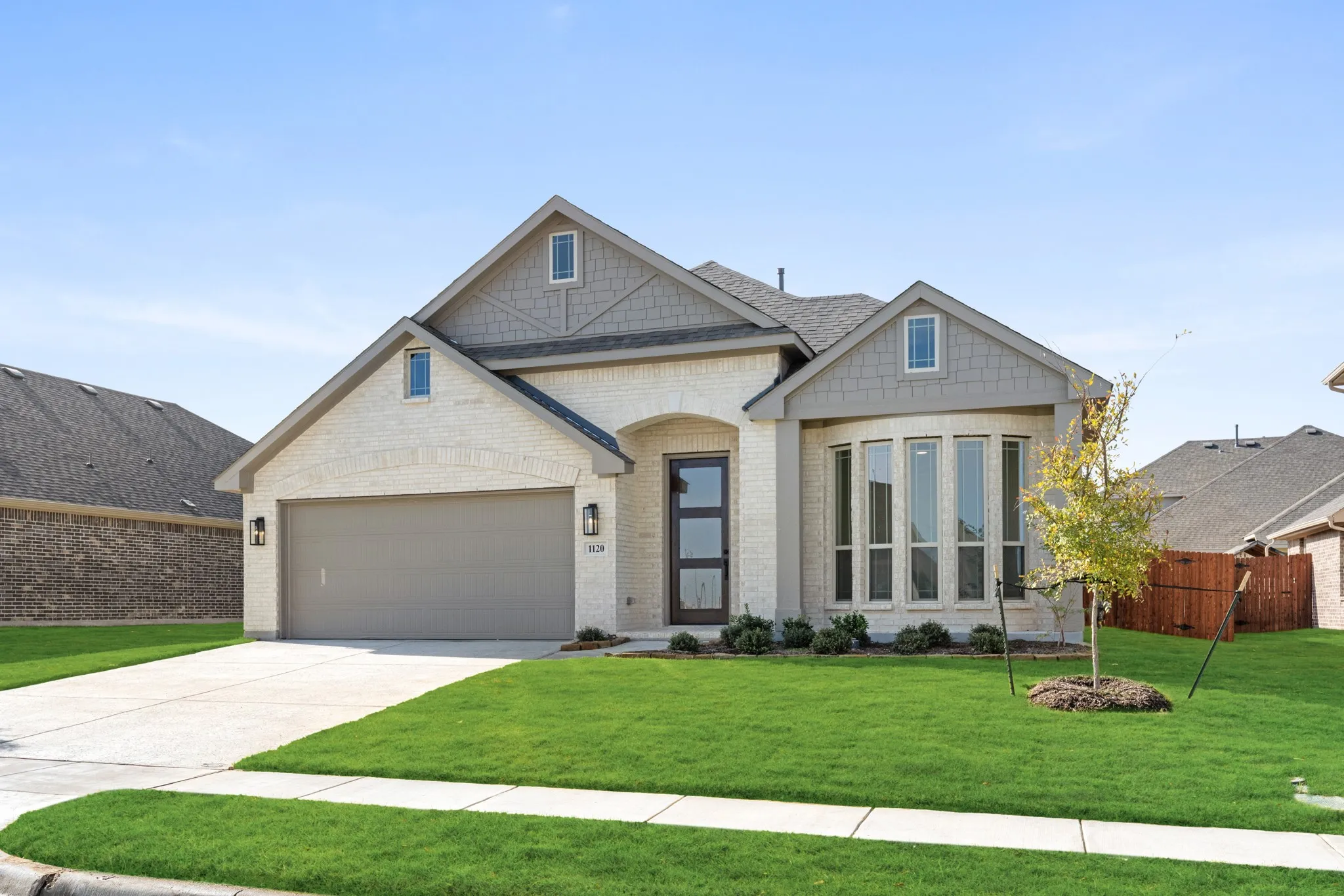 Single Family Residence For Sale in Tarrant County , 1120 Tanger Lane, Crowley, Texas 76036, 4 Bedroom, 2 Bathroom, 2 Garage spaces, 2,034 Sqft, built in 2026, mls#21340064, Real Estate Agent in Crowley, Homes For Sale in Tarrant county, Homes For Sale in Crowley, Realtor in Crowley Texas, Real Estate Brokerage Independent Realty Texas, Luminita Cordes Realtor