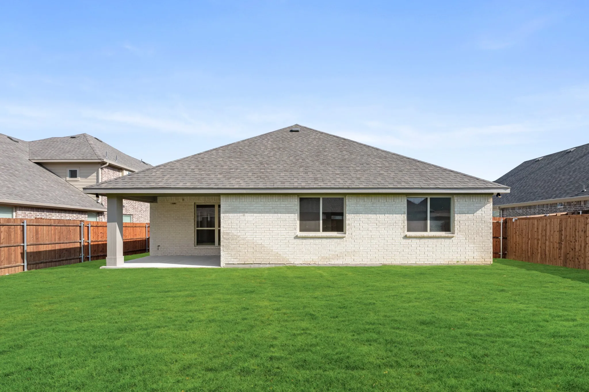 Single Family Residence For Sale in Tarrant County , 1120 Tanger Lane, Crowley, Texas 76036, 4 Bedroom, 2 Bathroom, 2 Garage spaces, 2,034 Sqft, built in 2026, mls#21340064, Real Estate Agent in Crowley, Homes For Sale in Tarrant county, Homes For Sale in Crowley, Realtor in Crowley Texas, Real Estate Brokerage Independent Realty Texas, Luminita Cordes Realtor