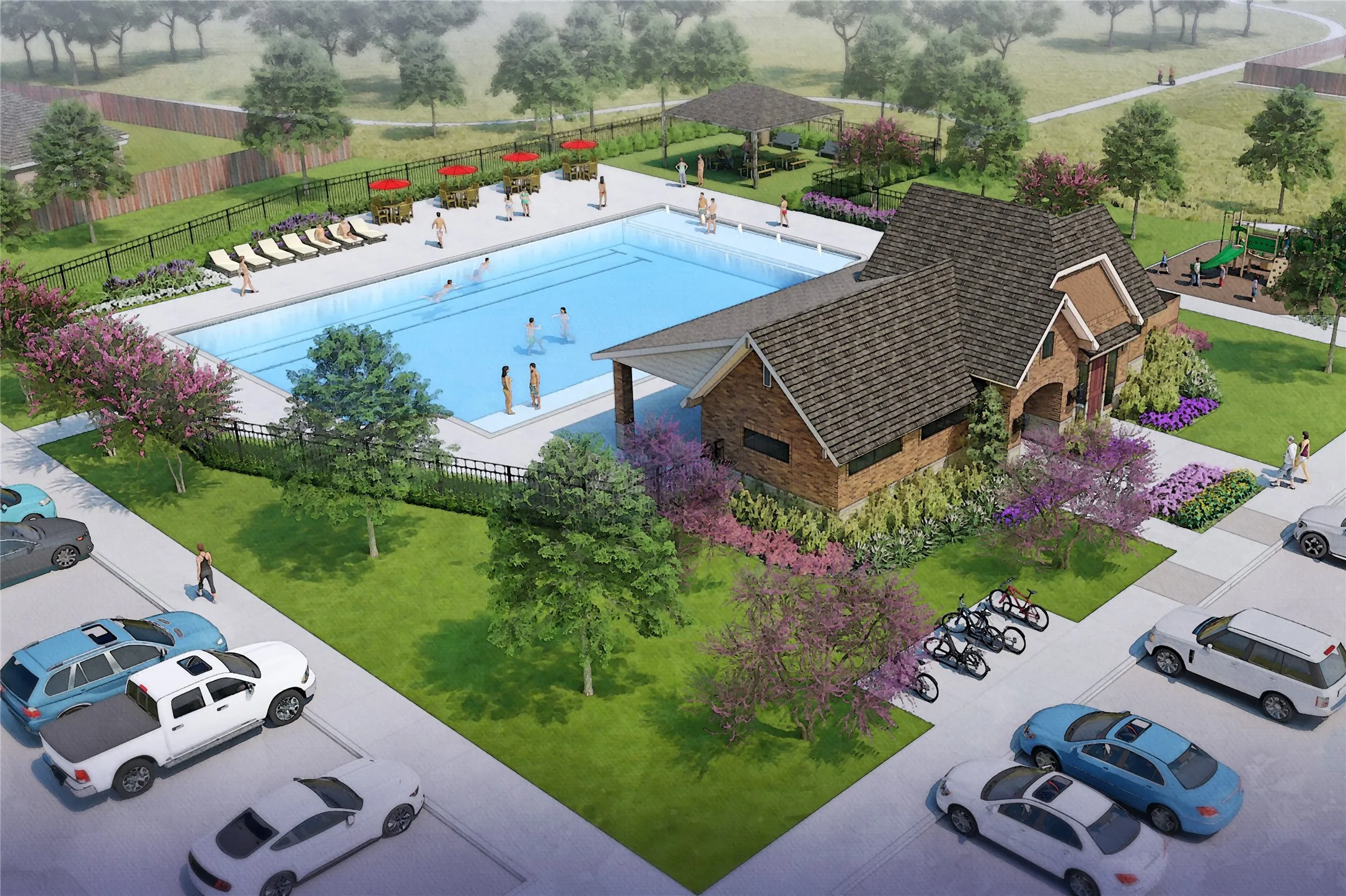 Single Family Residence For Sale in Tarrant County , 1001 Birchwood Drive, Crowley, Texas 76036, 4 Bedroom, 2 Bathroom, 2 Garage spaces, 2,010 Sqft, built in 2026, mls#21332188, Real Estate Agent in Crowley, Homes For Sale in Tarrant county, Homes For Sale in Crowley, Realtor in Crowley Texas, Real Estate Brokerage Independent Realty Texas, Luminita Cordes Realtor