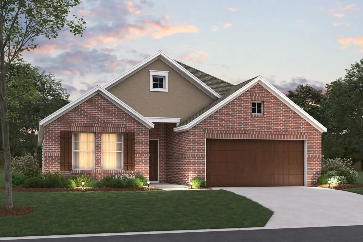Single Family Residence For Sale in Tarrant County , 1001 Birchwood Drive, Crowley, Texas 76036, 4 Bedroom, 2 Bathroom, 2 Garage spaces, 2,010 Sqft, built in 2026, mls#21332188, Real Estate Agent in Crowley, Homes For Sale in Tarrant county, Homes For Sale in Crowley, Realtor in Crowley Texas, Real Estate Brokerage Independent Realty Texas, Luminita Cordes Realtor
