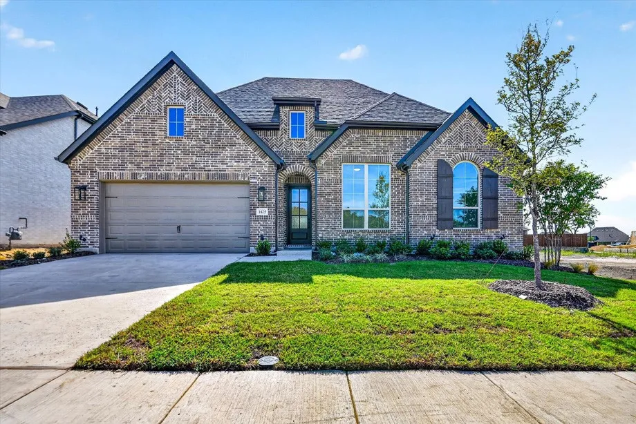 Single Family Residence For Sale in Grayson County , 1625 Thicket Hill Drive, Van Alstyne, Texas 75495, 3 Bedroom, 4 Bathroom, 3 Garage spaces, 2,795 Sqft, built in 2026, mls#21340049, Real Estate Agent in Van Alstyne, Homes For Sale in Grayson county, Homes For Sale in Van Alstyne, Realtor in Van Alstyne Texas, Real Estate Brokerage Independent Realty Texas, Luminita Cordes Realtor