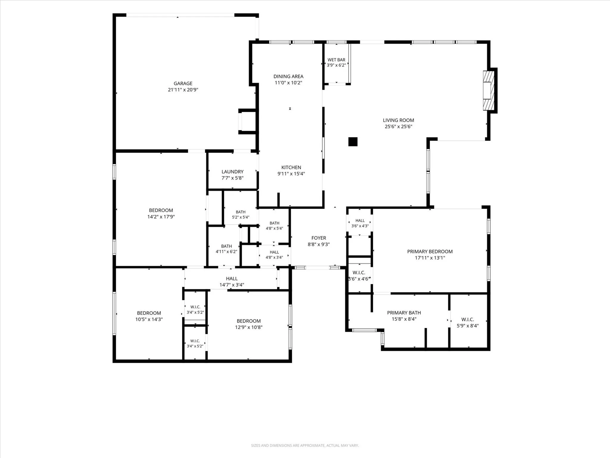 Single Family Residence For Sale in Dallas County , 8833 Kenton Drive, Dallas, Texas 75231, 4 Bedroom, 3 Bathroom, 2 Garage spaces, 2,420 Sqft, built in 1977, mls#21339563, Real Estate Agent in Dallas, Homes For Sale in Dallas county, Homes For Sale in Dallas, Realtor in Dallas Texas, Real Estate Brokerage Independent Realty Texas, Luminita Cordes Realtor