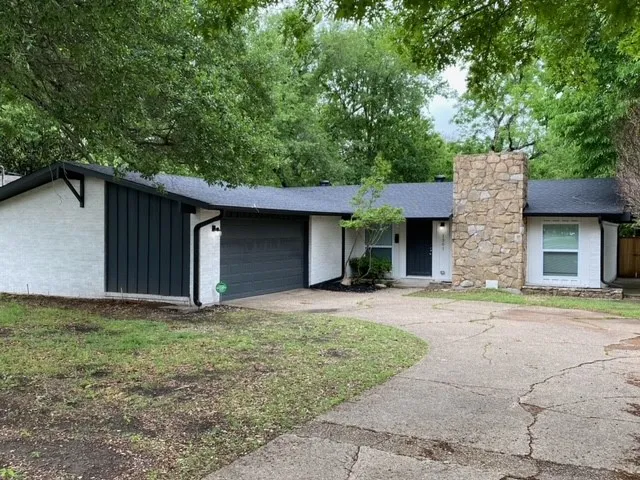Single Family Residence For Rent in Dallas County , 1301 N Waterview Drive, Richardson, Texas 75080, 4 Bedroom, 2 Bathroom, 2 Garage spaces, 1,920 Sqft, built in 1970, mls#21339023, Real Estate Agent in Richardson, Homes For Rent in Dallas county, Homes For Rent in Richardson, Realtor in Richardson Texas, Real Estate Brokerage Independent Realty Texas, Luminita Cordes Realtor