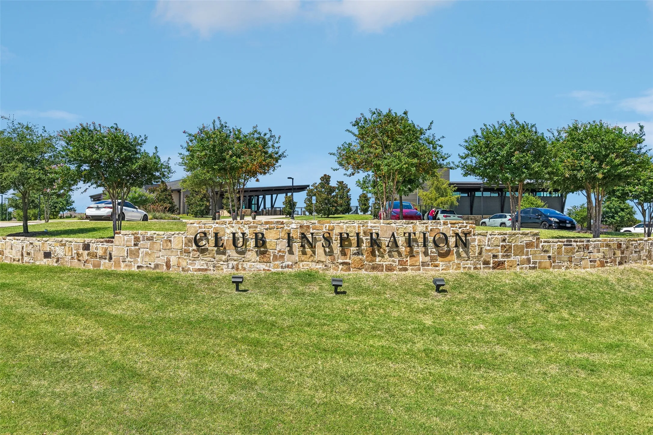 Club Inspiration with Pools, Lazy River, Pickleball Courts, Fitness Center, Snack Bar & More