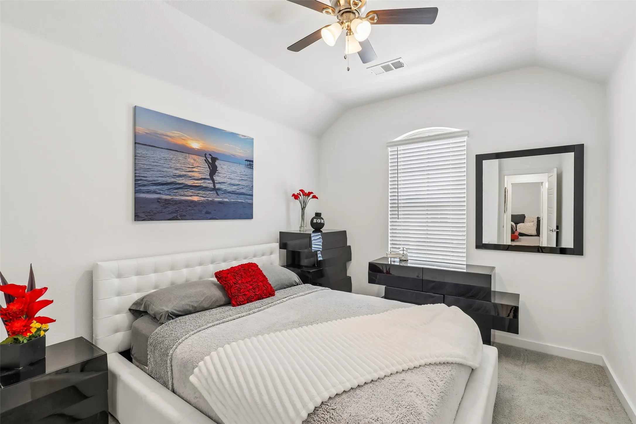 Other Upstairs Bedroom