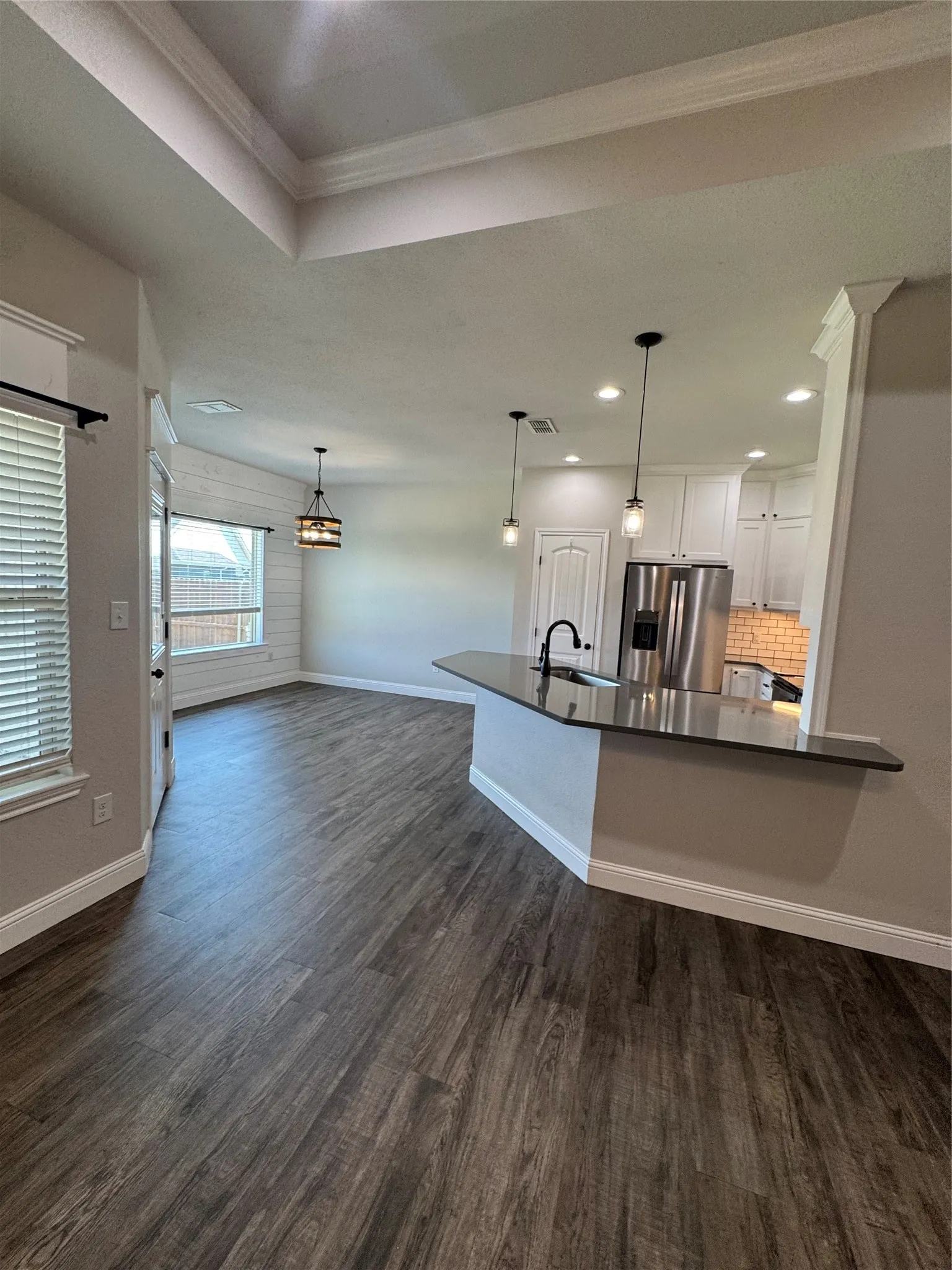 Single Family Residence For Rent in Taylor County , 135 Carriage Hills, Abilene, Texas 79602, 4 Bedroom, 2 Bathroom, 2 Garage spaces, 1,753 Sqft, built in 2020, mls#21339568, Real Estate Agent in Abilene, Homes For Rent in Taylor county, Homes For Rent in Abilene, Realtor in Abilene Texas, Real Estate Brokerage Independent Realty Texas, Luminita Cordes Realtor