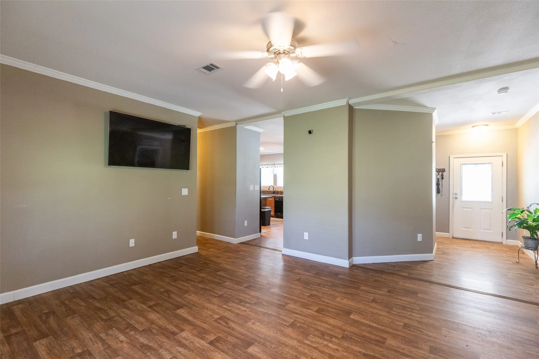 Second Living Room