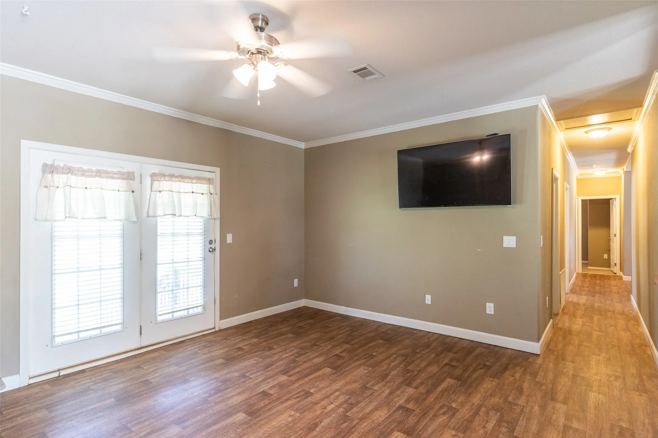 Second Living Room