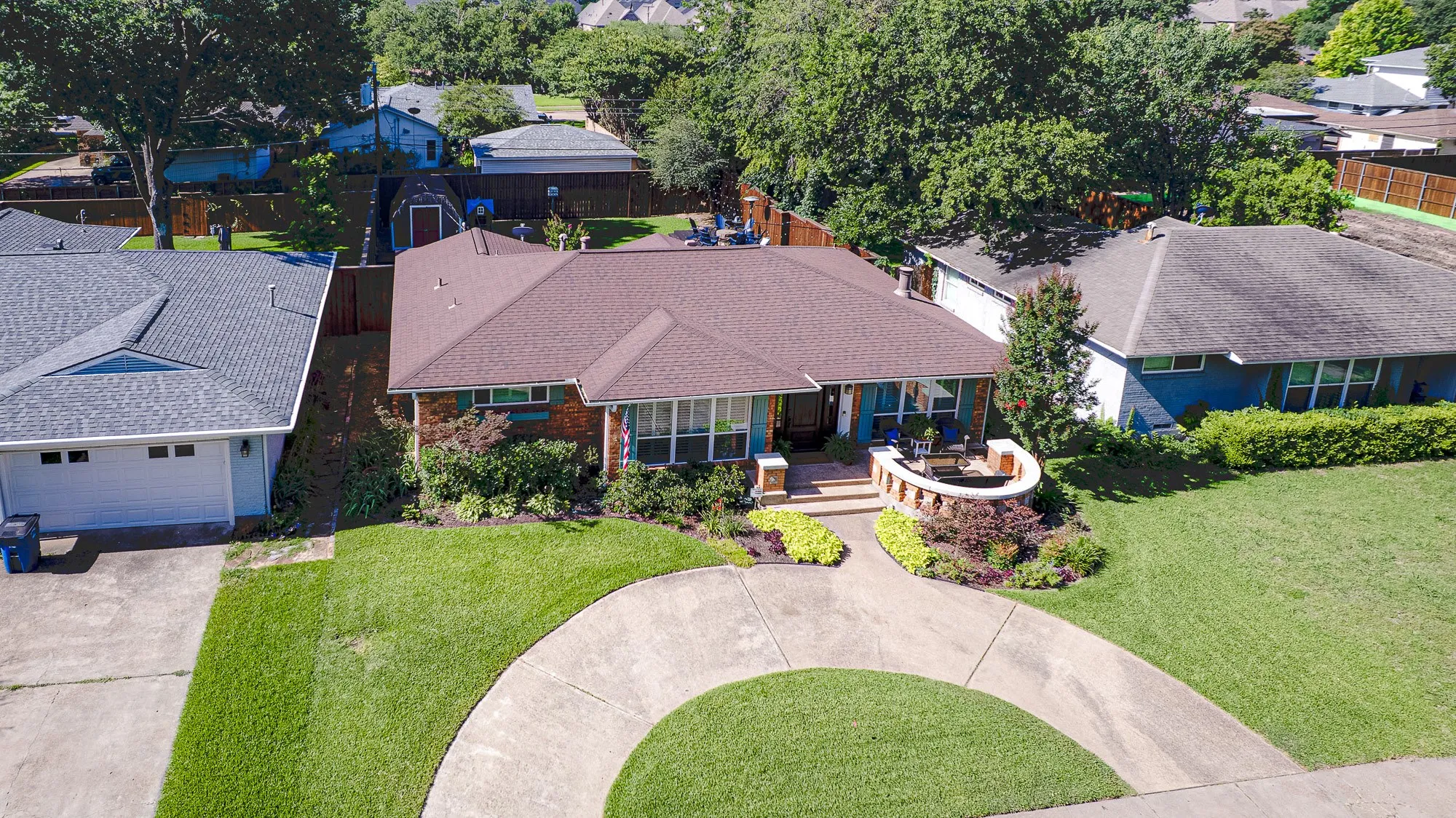 Single Family Residence For Sale in Dallas County , 8835 Larchwood Drive, Dallas, Texas 75238, 3 Bedroom, 2 Bathroom, Garage spaces, 1,646 Sqft, built in 1955, mls#21339751, Real Estate Agent in Dallas, Homes For Sale in Dallas county, Homes For Sale in Dallas, Realtor in Dallas Texas, Real Estate Brokerage Independent Realty Texas, Luminita Cordes Realtor
