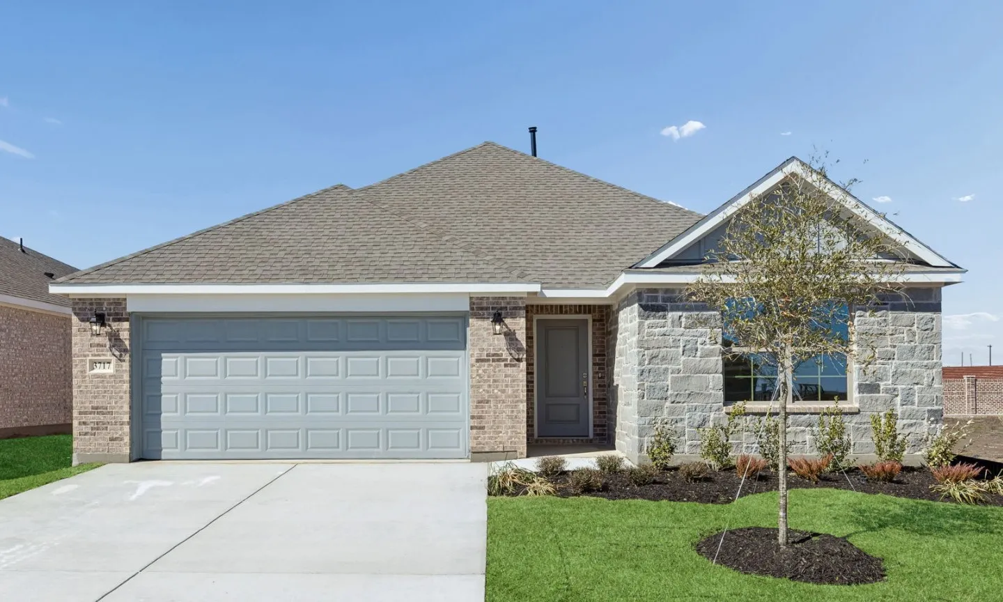 Single Family Residence For Sale in Kaufman County , 2514 Canadian Way, Crandall, Texas 75114, 4 Bedroom, 2 Bathroom, 2 Garage spaces, 2,011 Sqft, built in 2026, mls#21340127, Real Estate Agent in Crandall, Homes For Sale in Kaufman county, Homes For Sale in Crandall, Realtor in Crandall Texas, Real Estate Brokerage Independent Realty Texas, Luminita Cordes Realtor