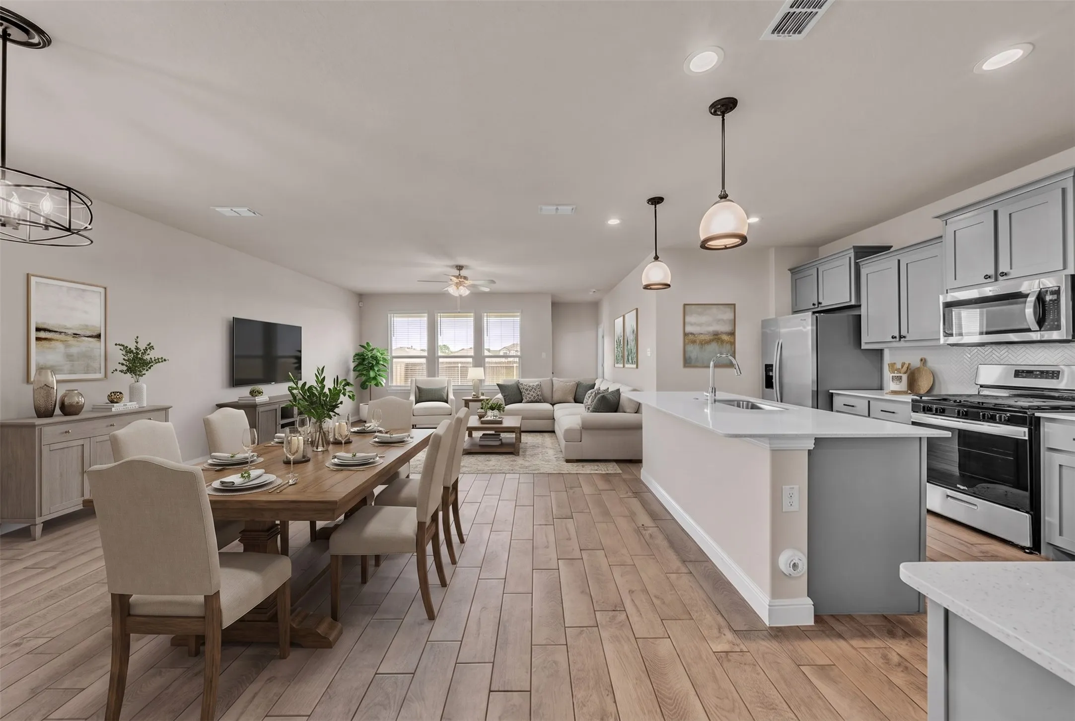 Single Family Residence For Sale in Denton County , 1016 Kirkham Way, Fort Worth, Texas 76247, 5 Bedroom, 3 Bathroom, 2 Garage spaces, 2,141 Sqft, built in 2023, mls#21317840, Real Estate Agent in Fort Worth, Homes For Sale in Denton county, Homes For Sale in Fort Worth, Realtor in Fort Worth Texas, Real Estate Brokerage Independent Realty Texas, Luminita Cordes Realtor