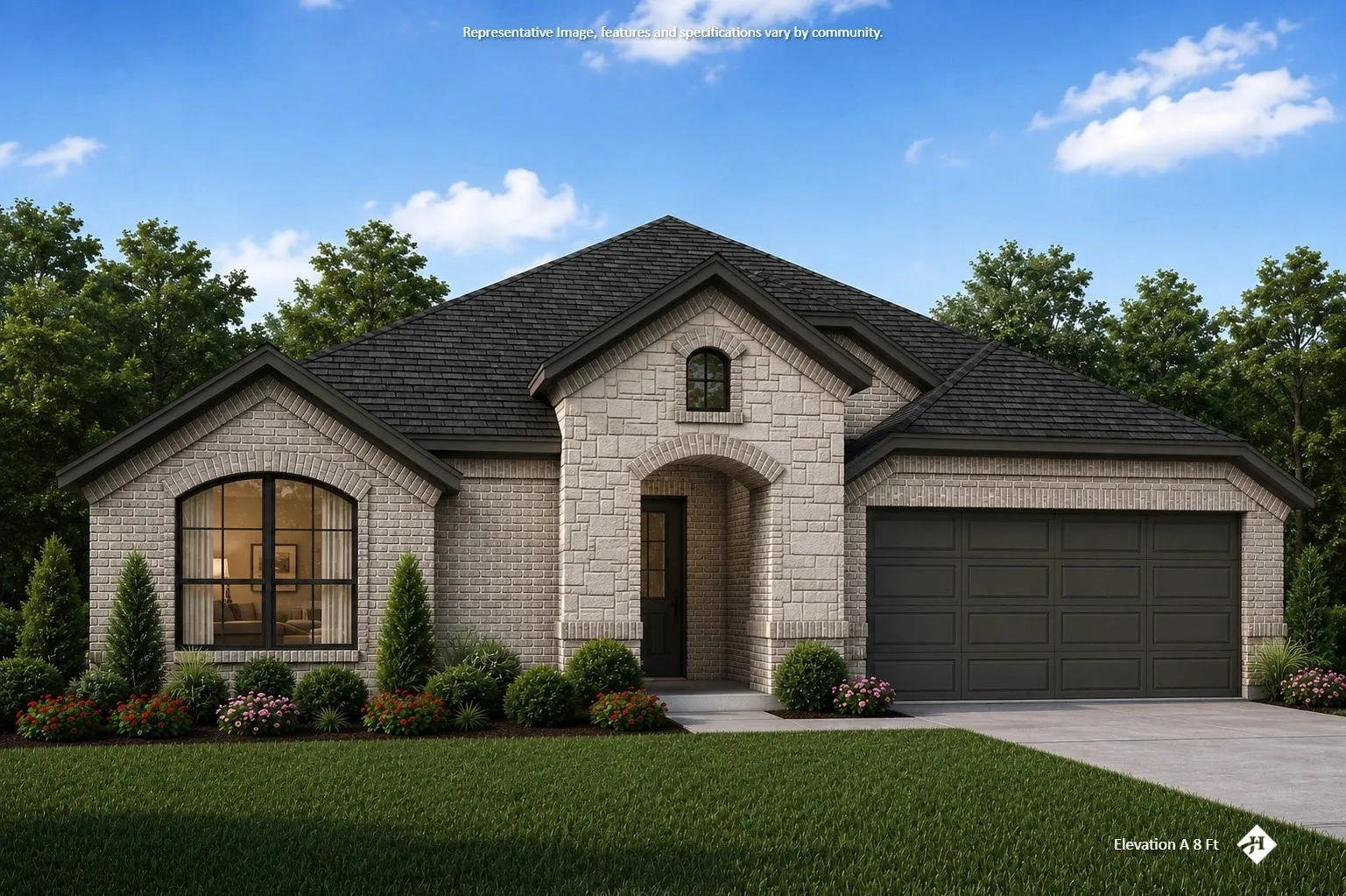Single Family Residence For Sale in Mc Lennan County , 519 Geyser Trail, Waco, Texas 76657, 4 Bedroom, 2 Bathroom, 2 Garage spaces, 2,242 Sqft, built in 2026, mls#21340140, Real Estate Agent in Waco, Homes For Sale in Mc Lennan county, Homes For Sale in Waco, Realtor in Waco Texas, Real Estate Brokerage Independent Realty Texas, Luminita Cordes Realtor