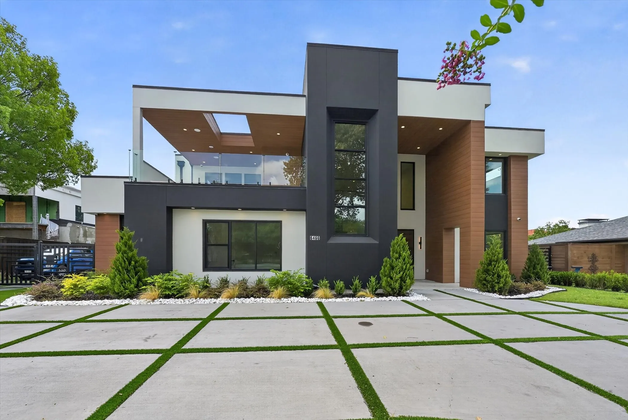 Single Family Residence For Sale in Dallas County , 6466 Royal Lane, Dallas, Texas 75230, 5 Bedroom, 8 Bathroom, 3 Garage spaces, 5,971 Sqft, built in 2026, mls#21327261, Real Estate Agent in Dallas, Homes For Sale in Dallas county, Homes For Sale in Dallas, Realtor in Dallas Texas, Real Estate Brokerage Independent Realty Texas, Luminita Cordes Realtor