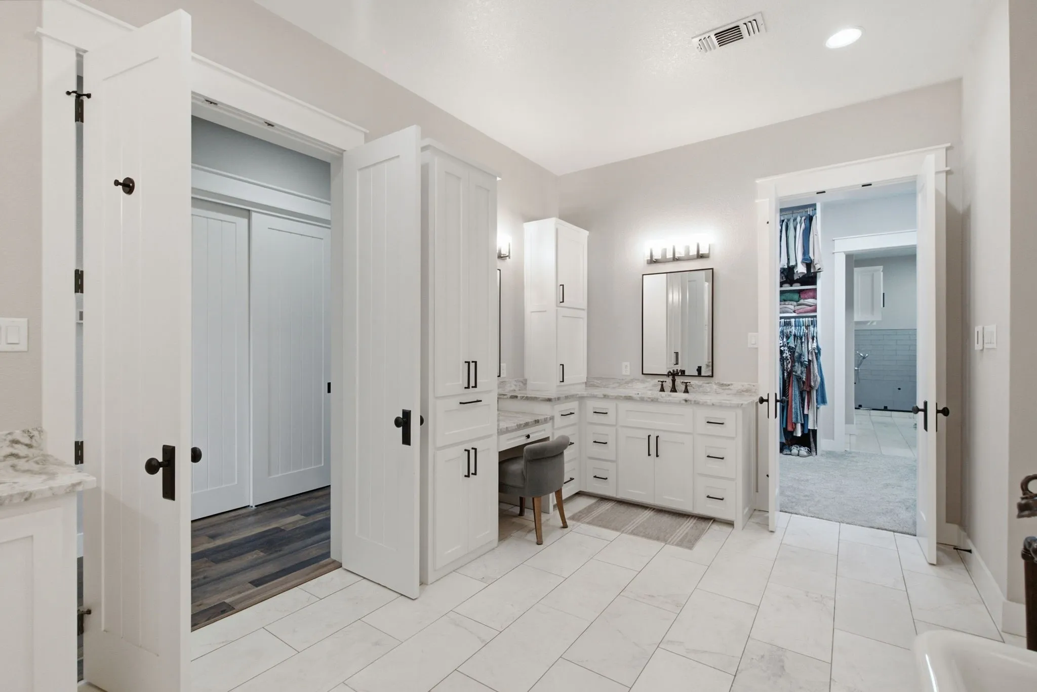 MAIN BATH