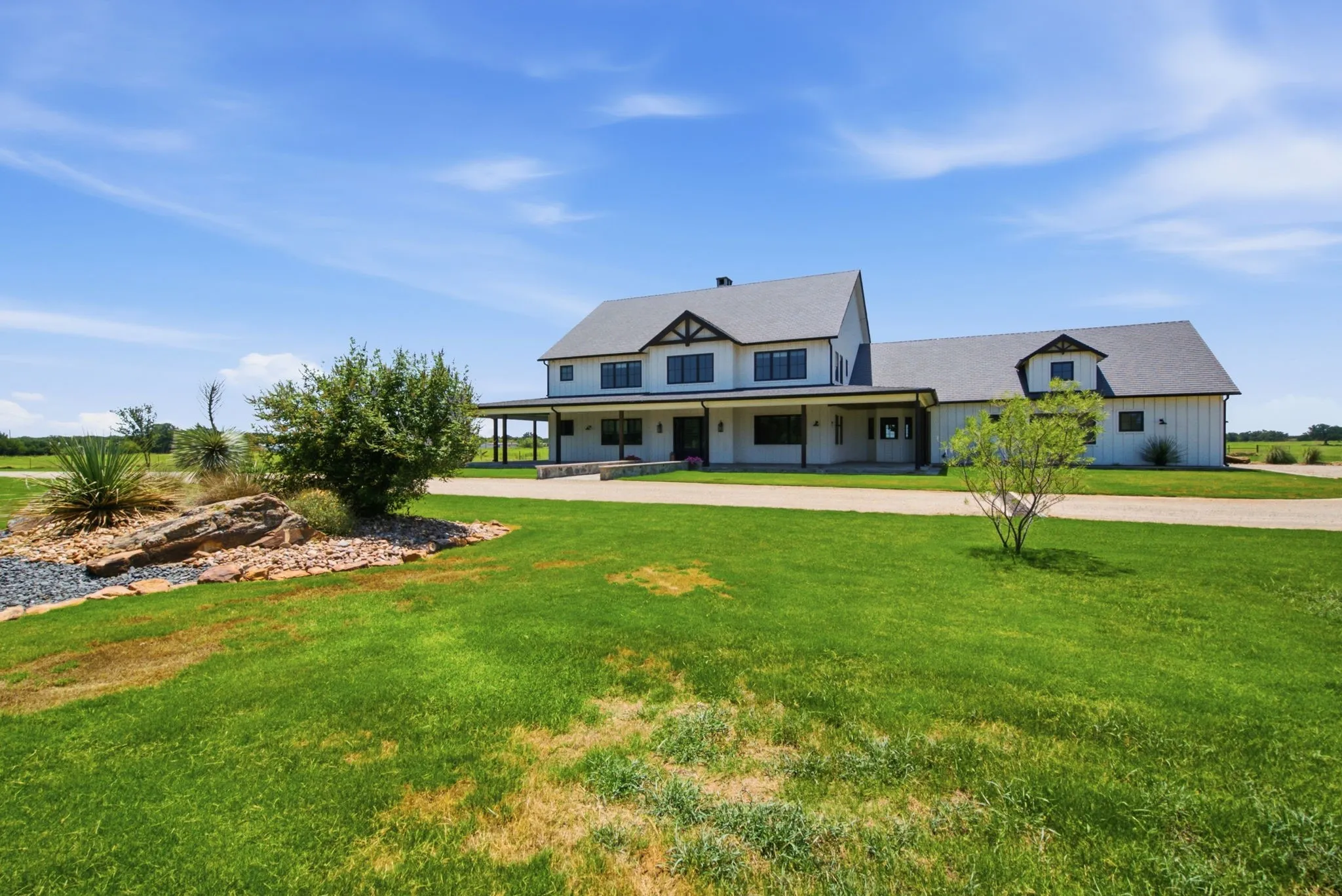 BEAUTIFUL, 8957 SQ FT CUSTOM HOME