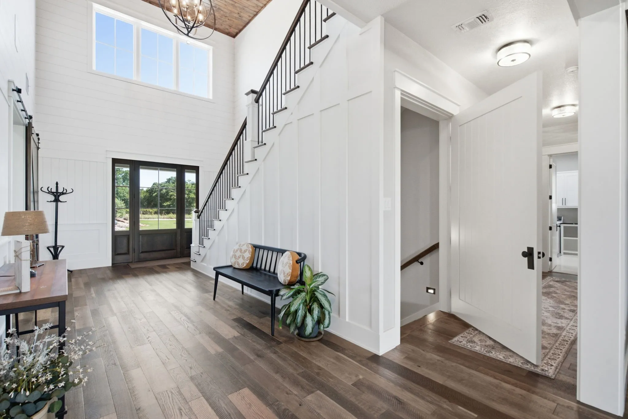 FOYER